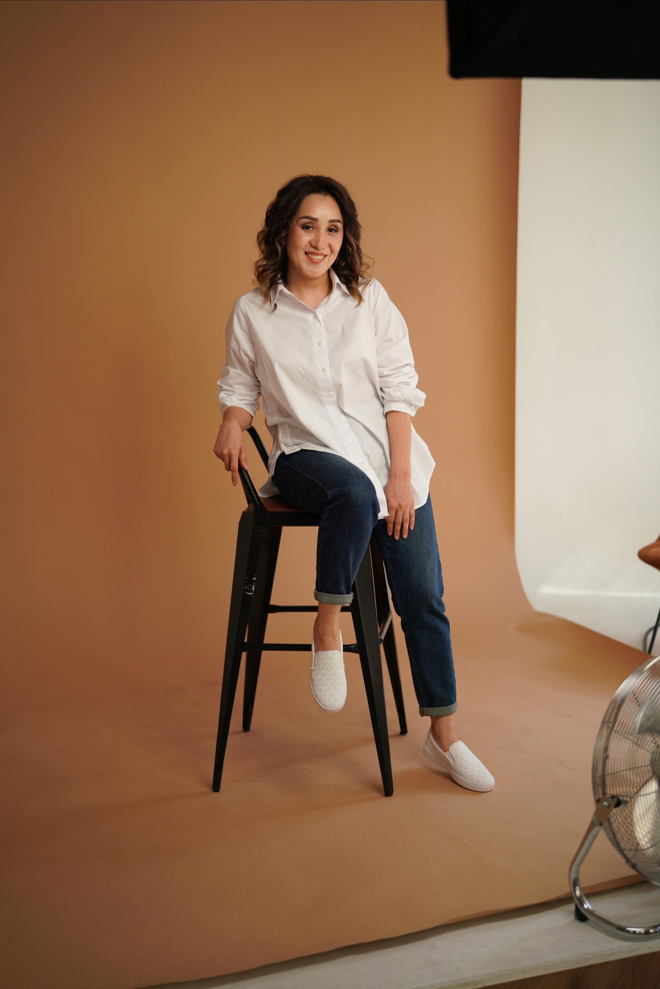 Фотосессия для Контента. Фотограф Алматы, курс по Фотографии в Алматы. Дмитриева Наталья