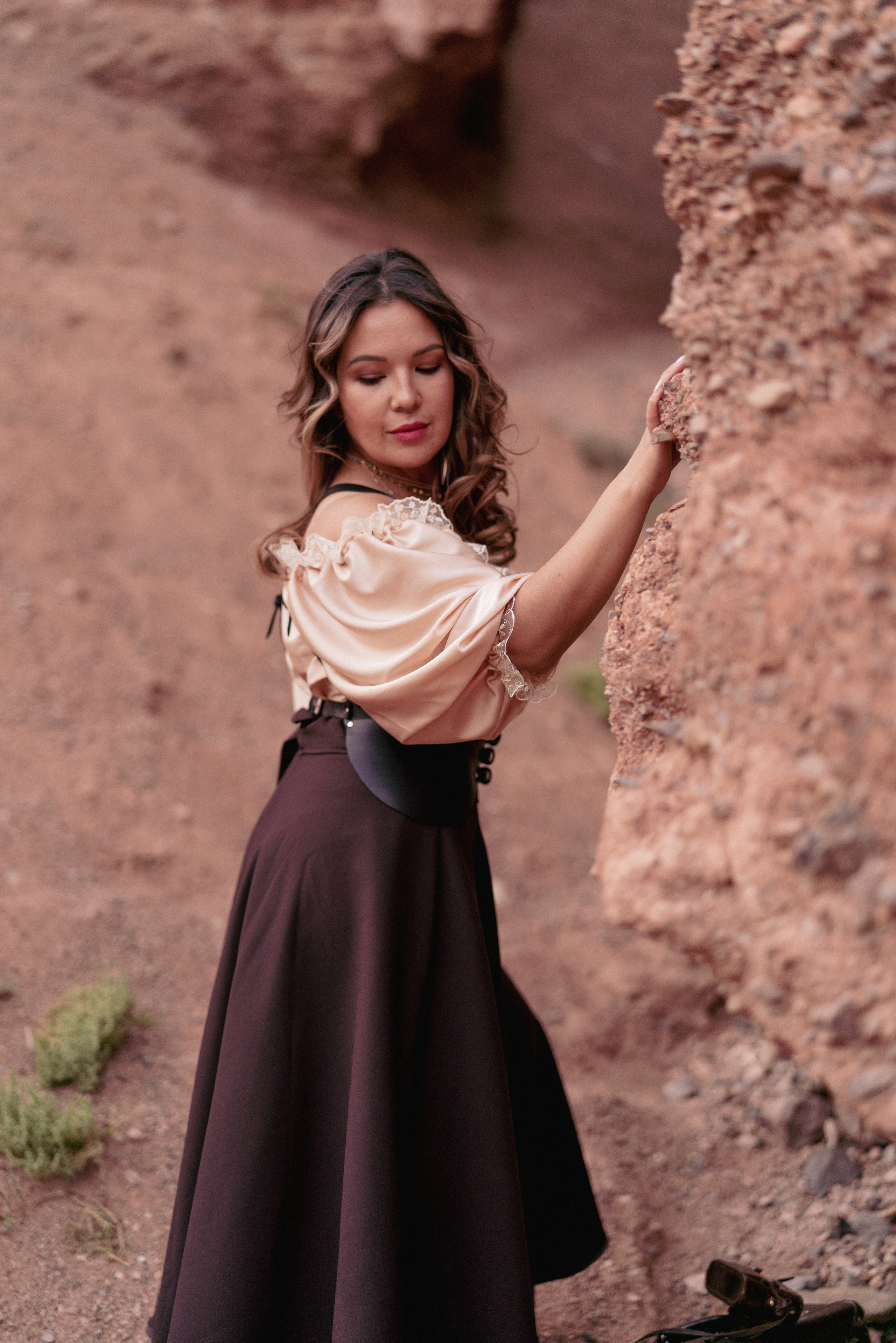 Чарынский каньон. Фотограф Алматы, курс по Фотографии в Алматы. Дмитриева Наталья