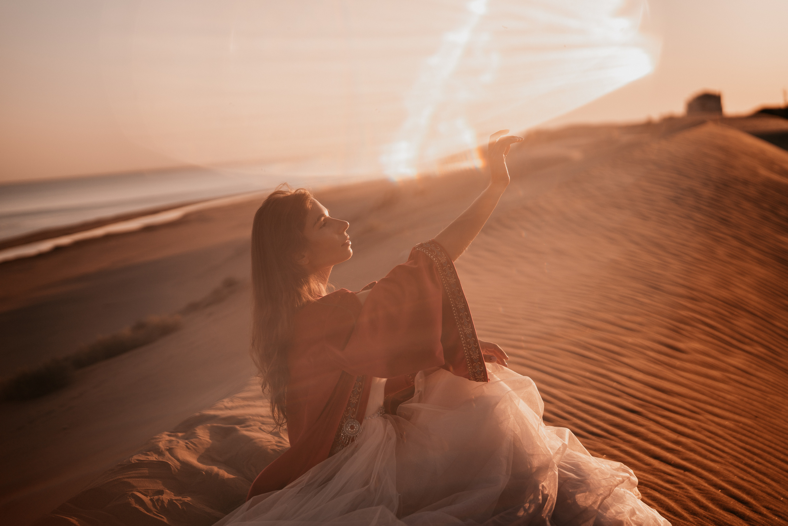 Капчагайское водохранилище. Фотограф Алматы, курс по Фотографии в Алматы. Дмитриева Наталья