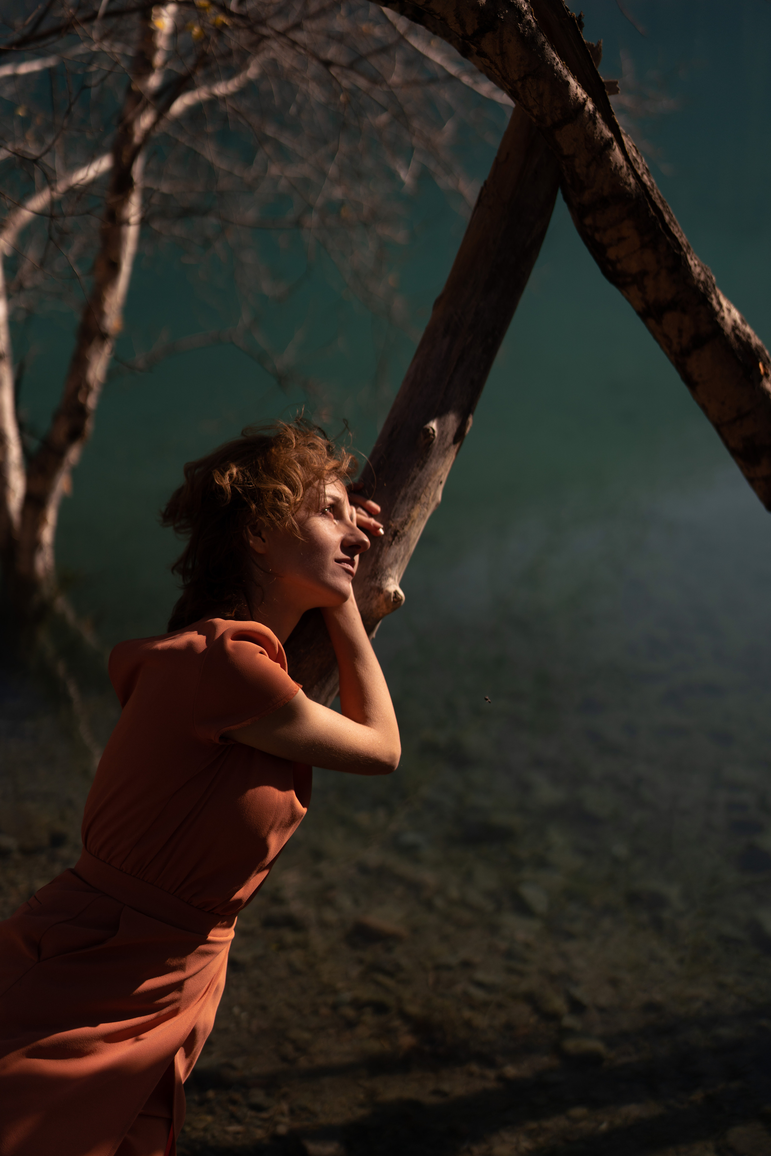 Иссыкское озеро. Фотограф Алматы, курс по Фотографии в Алматы. Дмитриева Наталья