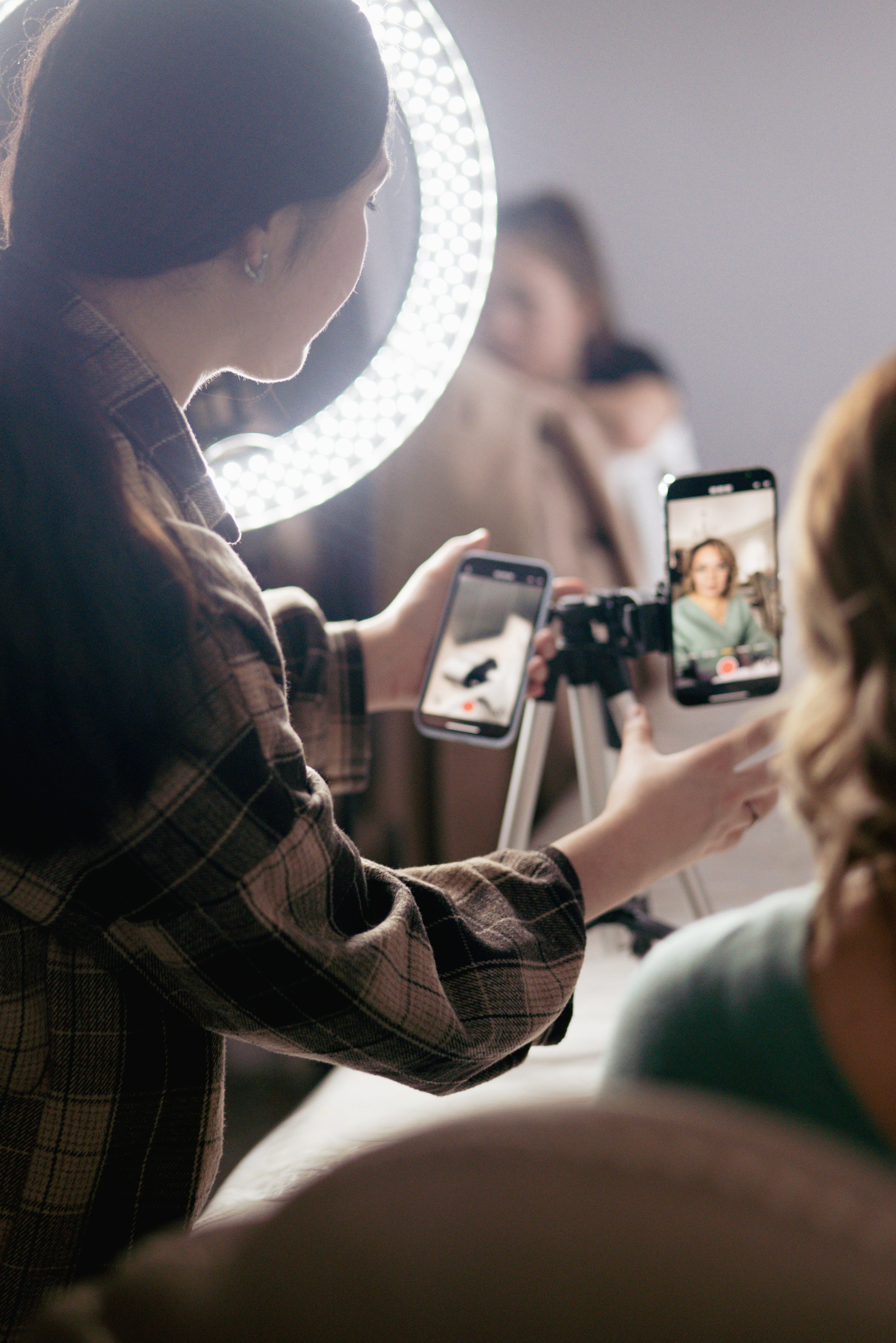 Фотосессия для Контента. Фотограф Алматы, курс по Фотографии в Алматы. Дмитриева Наталья