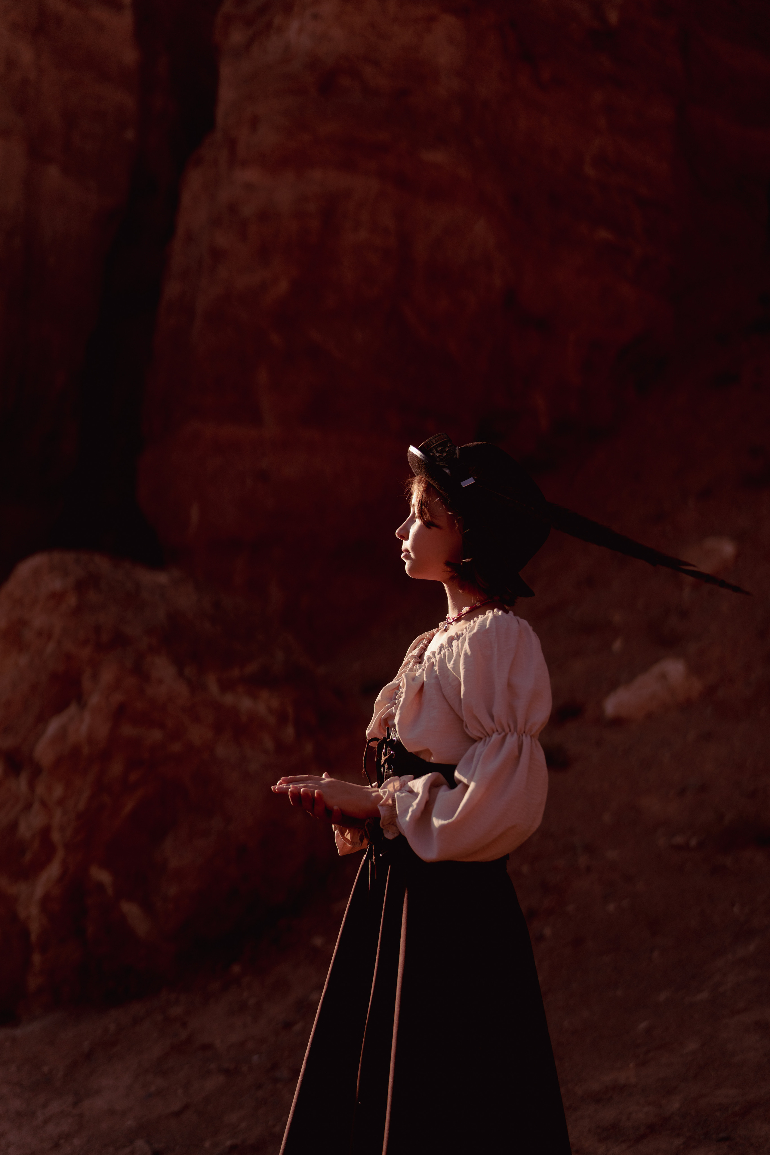 Чарынский каньон. Фотограф Алматы, курс по Фотографии в Алматы. Дмитриева Наталья