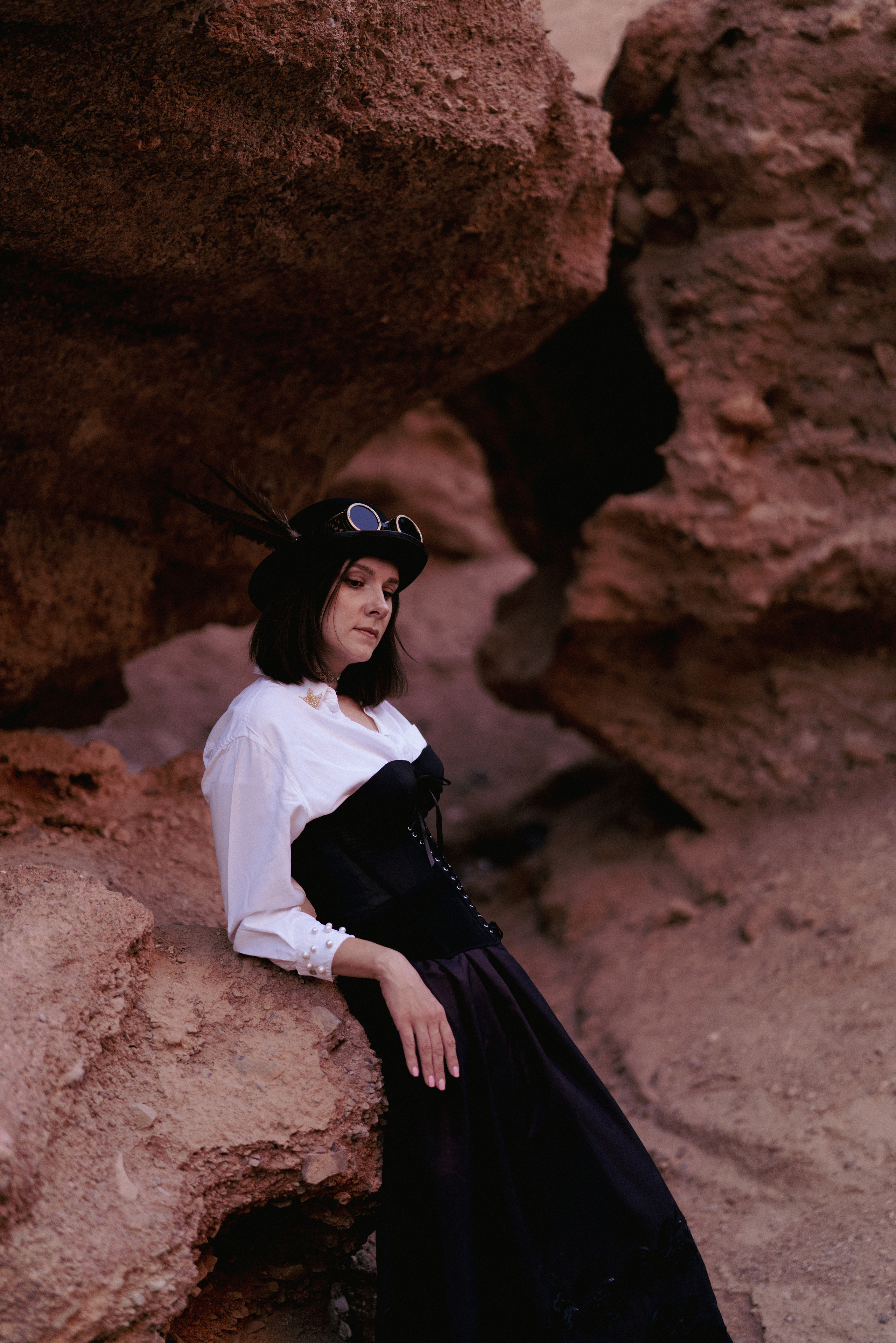 Чарынский каньон. Фотограф Алматы, курс по Фотографии в Алматы. Дмитриева Наталья