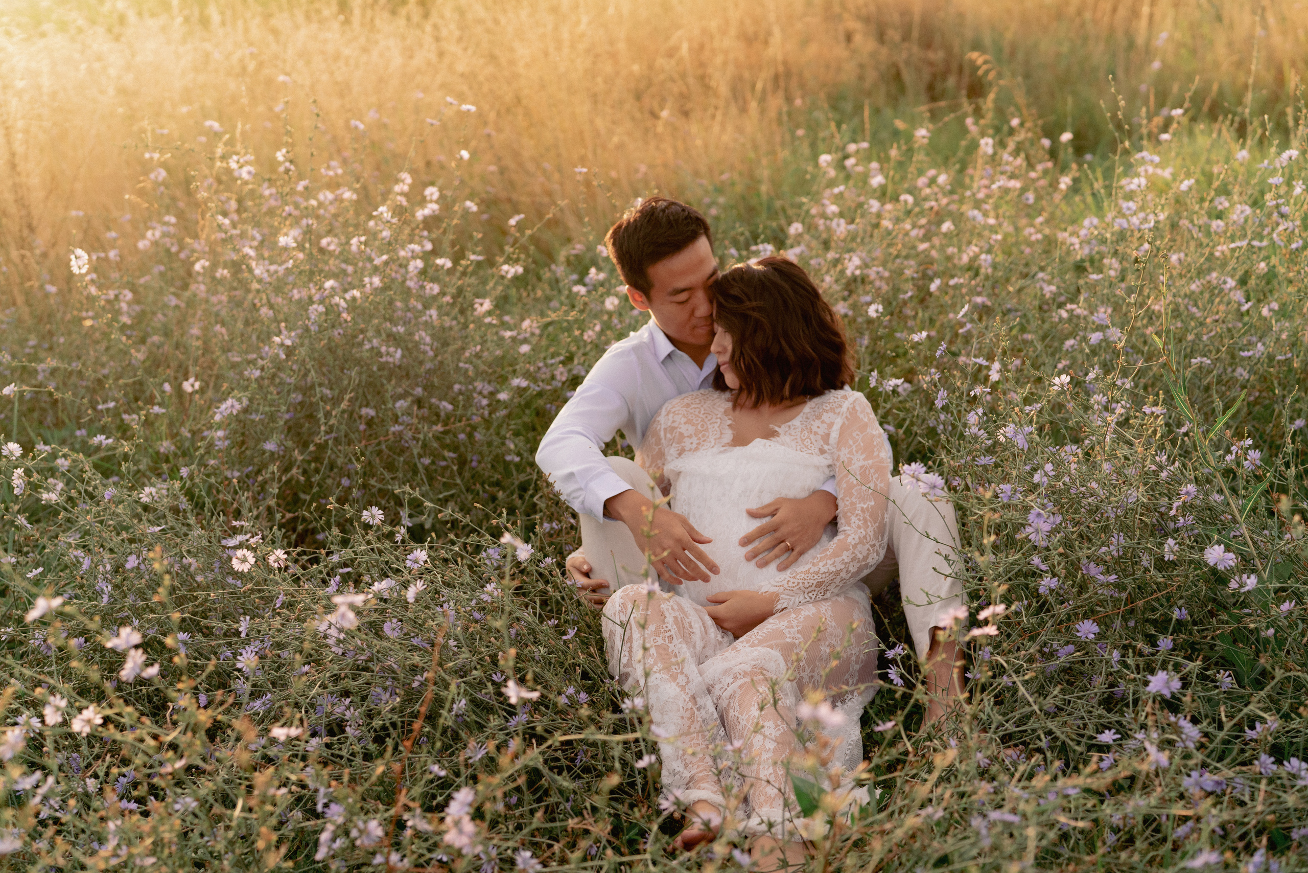 Большой Лотос. Фотограф Алматы, курс по Фотографии в Алматы. Дмитриева Наталья