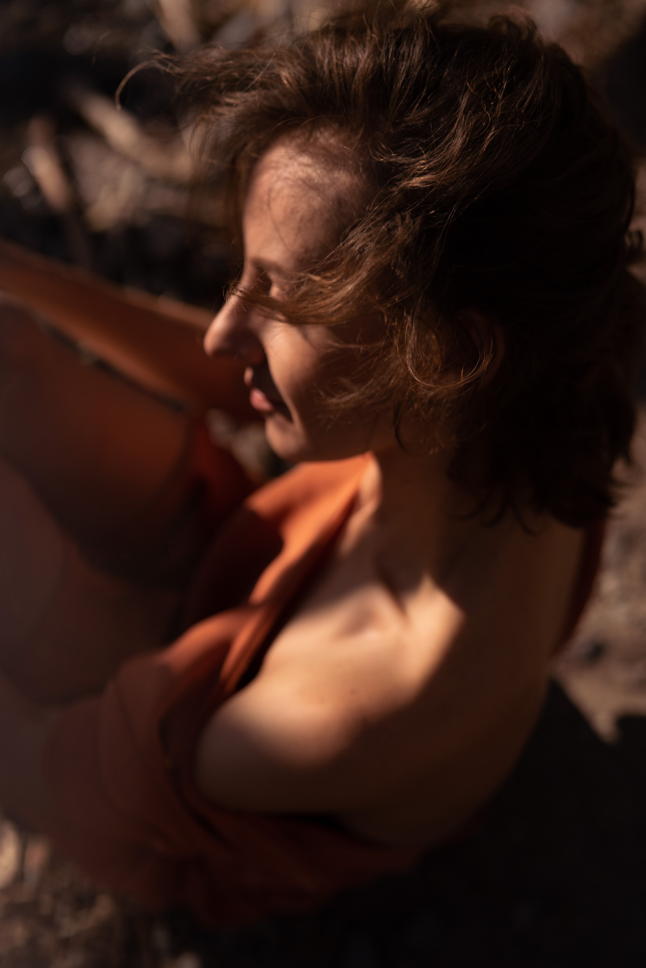 Иссыкское озеро. Фотограф Алматы, курс по Фотографии в Алматы. Дмитриева Наталья