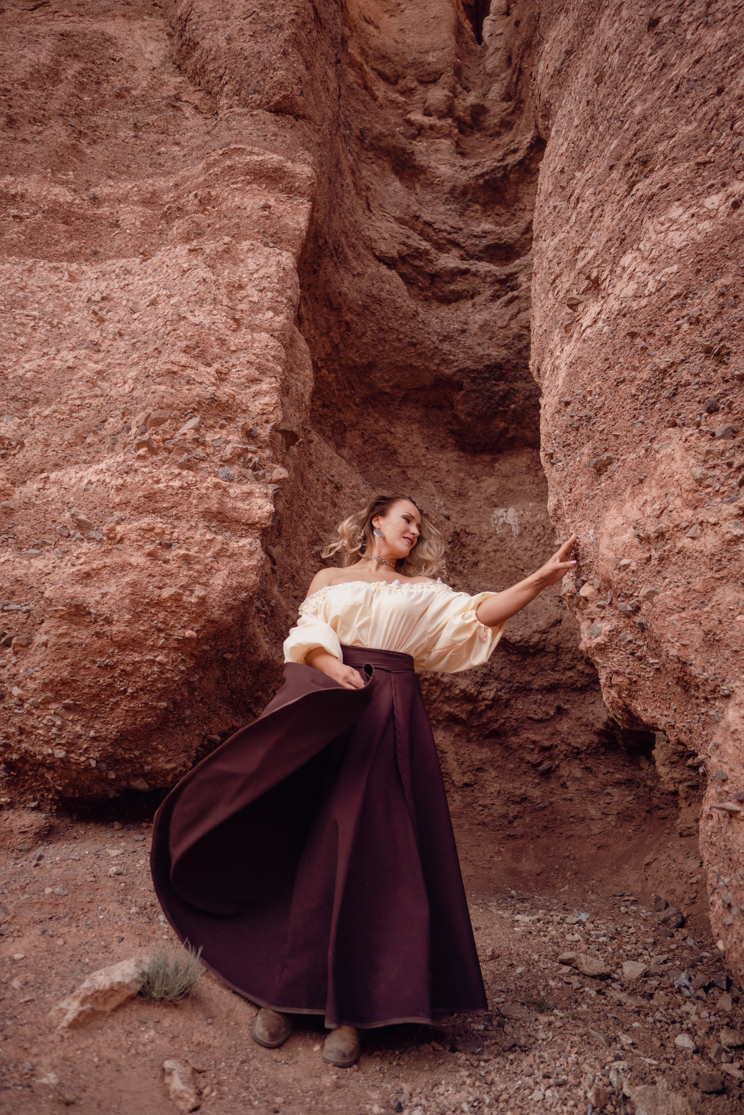 Чарынский каньон. Фотограф Алматы, курс по Фотографии в Алматы. Дмитриева Наталья