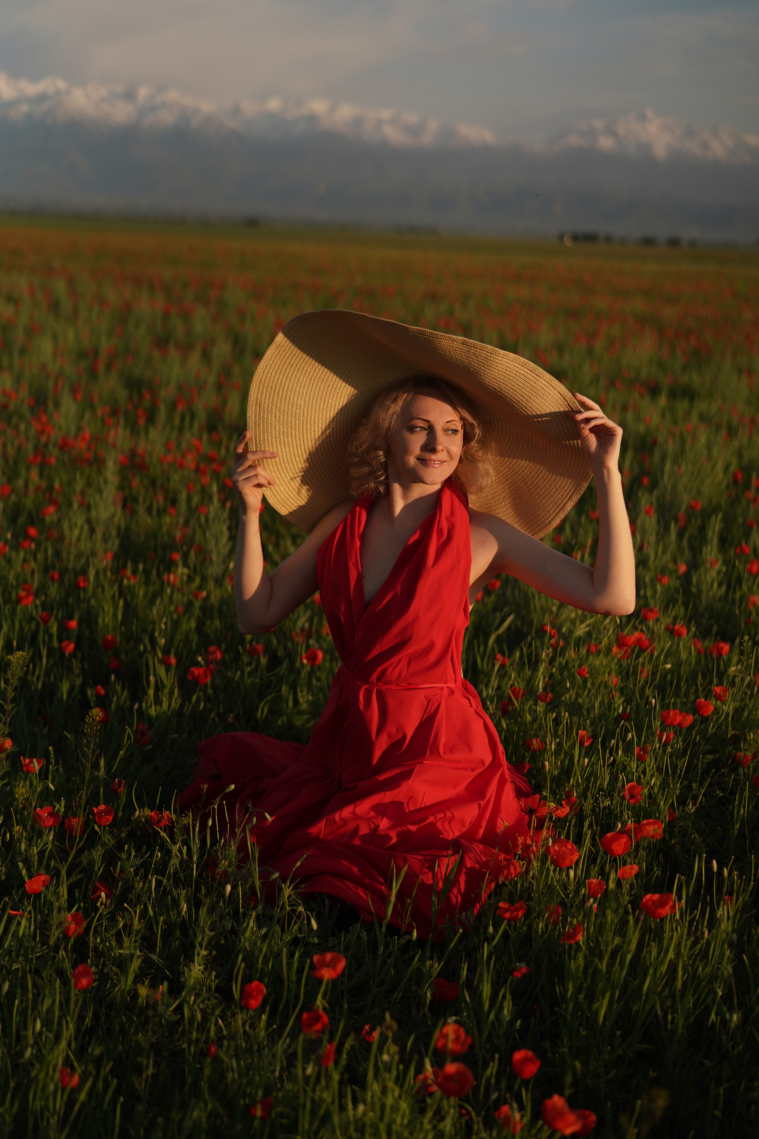 Индивидуальные съемки. Фотограф Алматы, курс по Фотографии в Алматы. Дмитриева Наталья