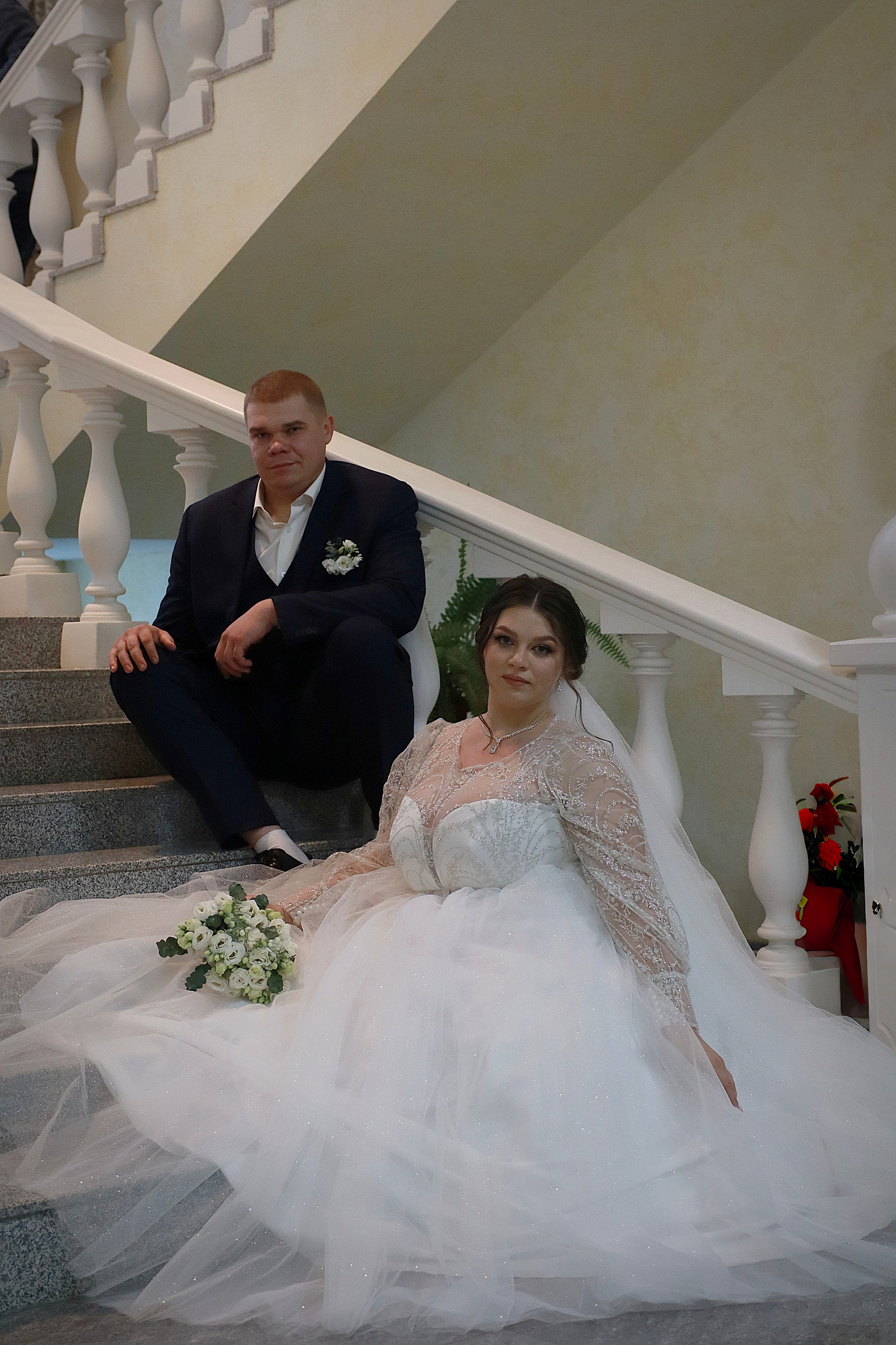 Свадебные фотосессии. Фотолаборатория Ваниль