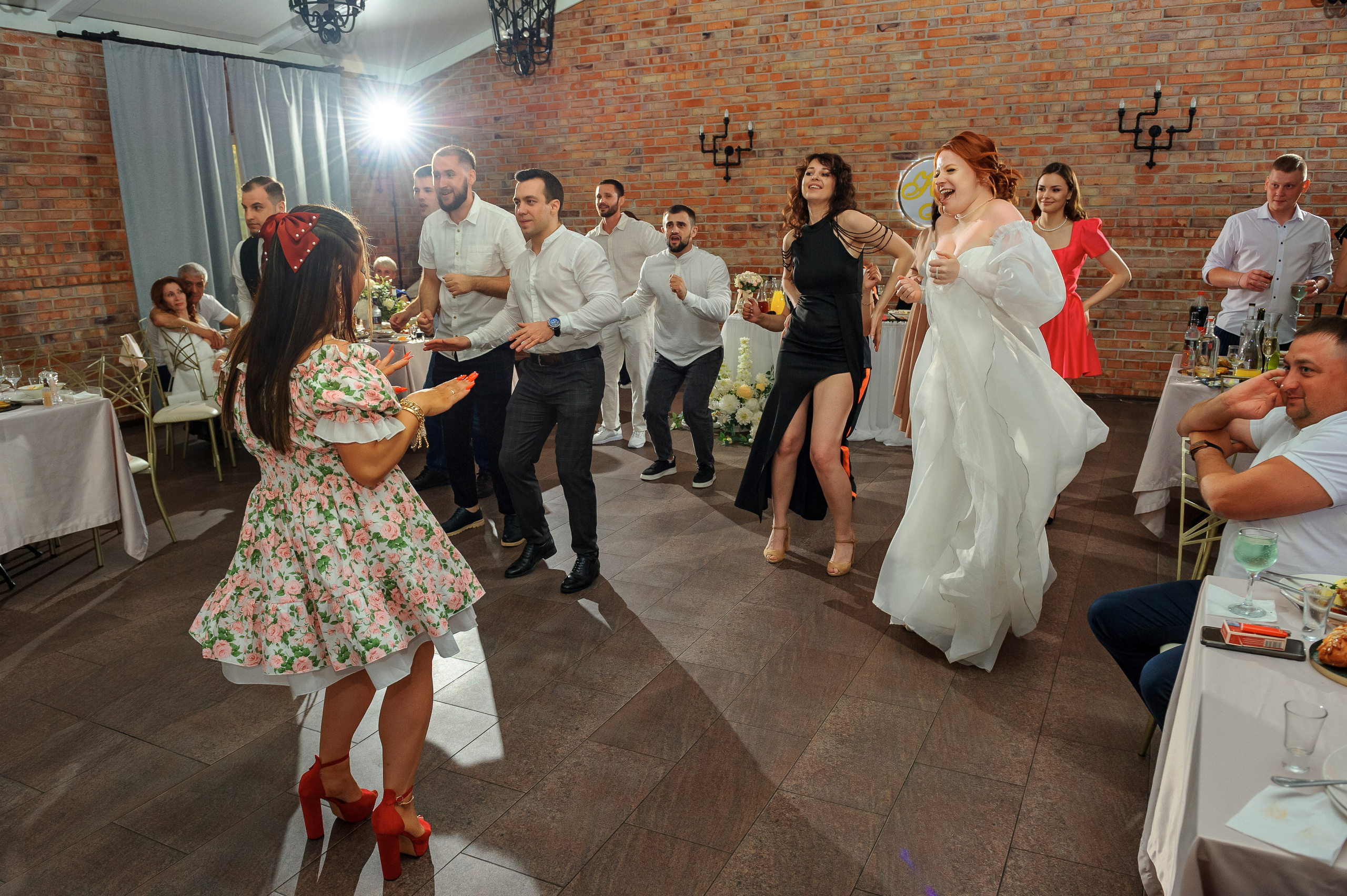 Никита и Людмила. Свадебный и семейный фотограф в Курске Андрей Изотов