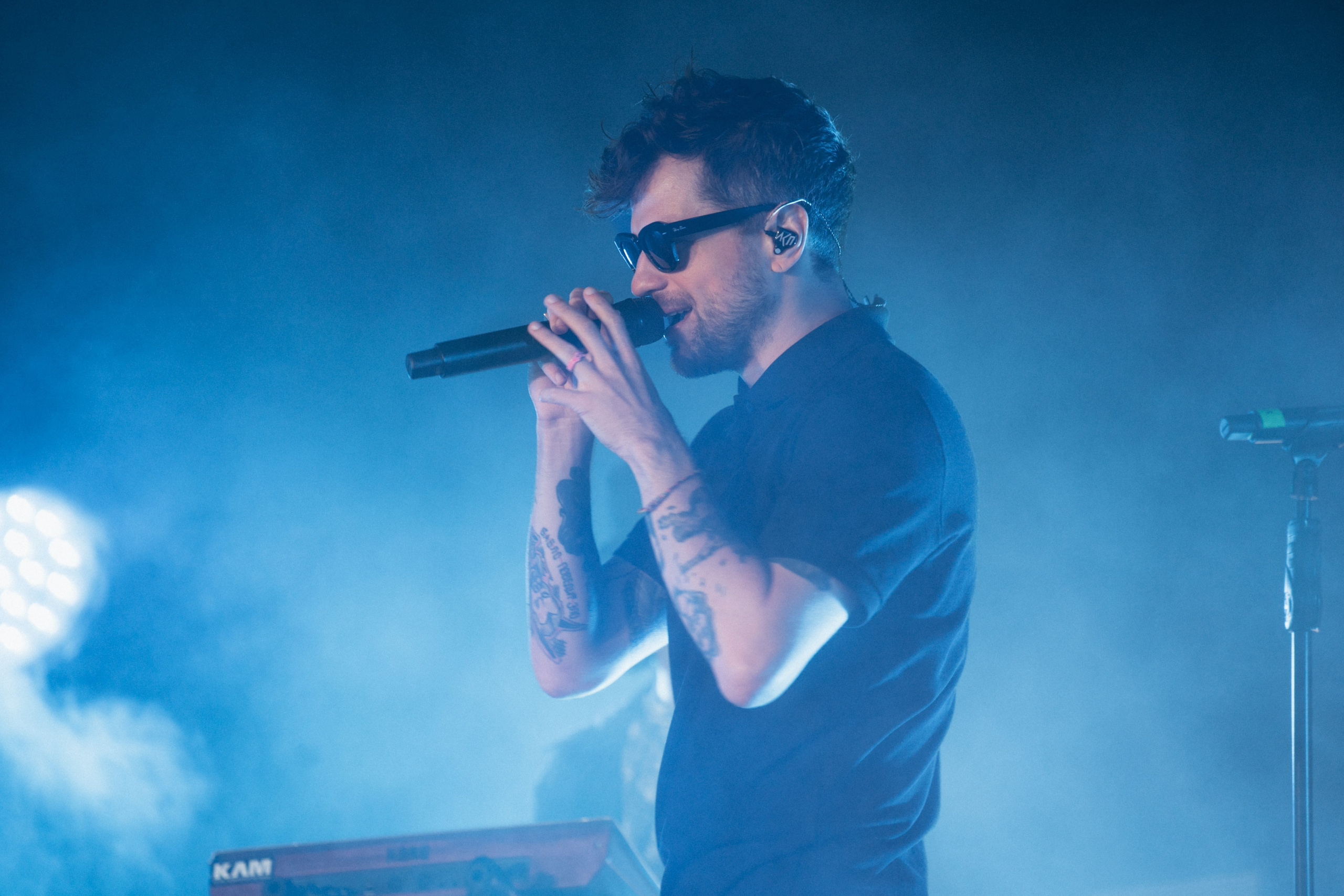 ЛСП | Roof Life. Фотограф в Воронеже Ольга Космодемьянская