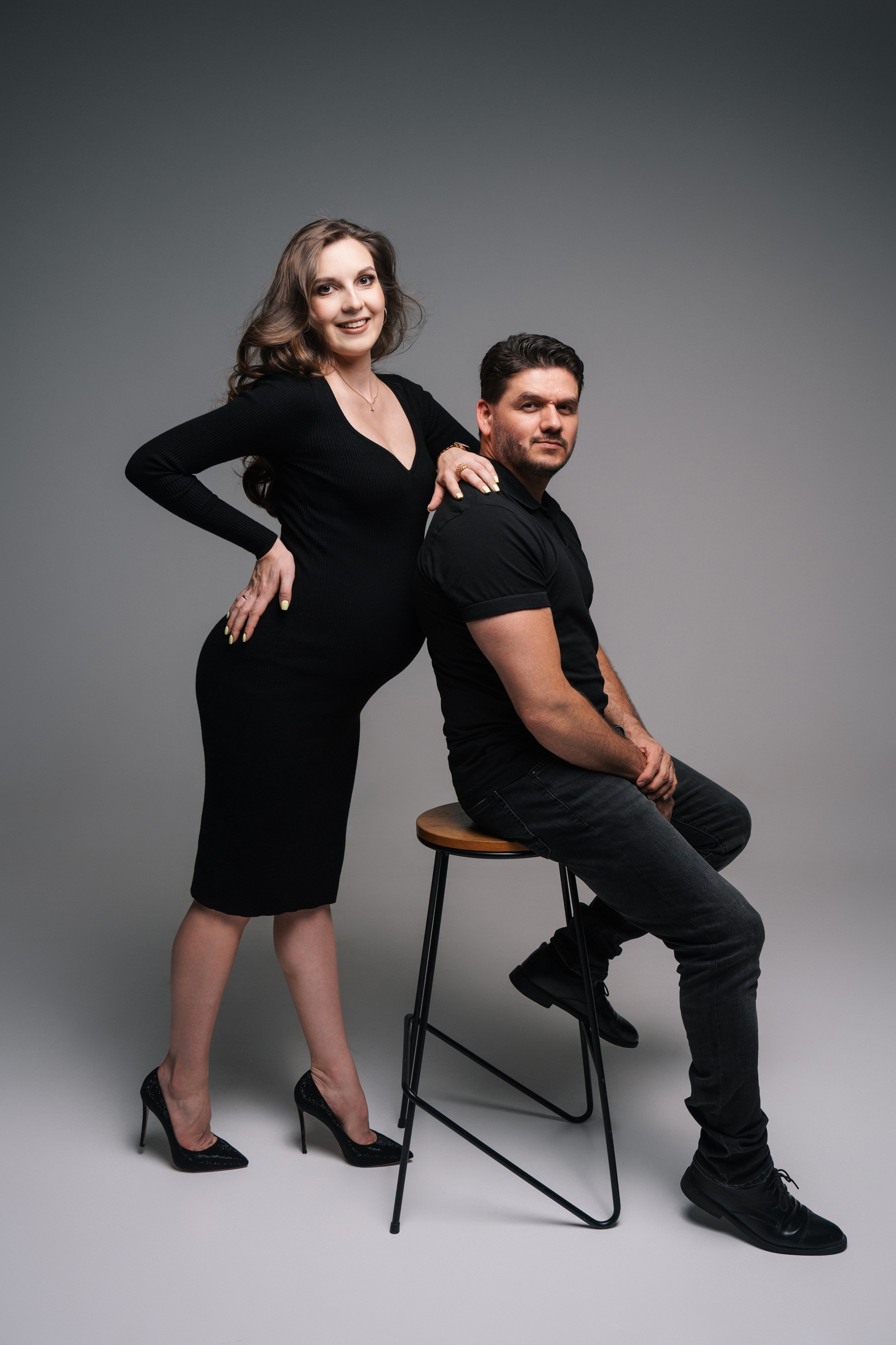 Аня. Фотограф в Воронеже Ольга Космодемьянская