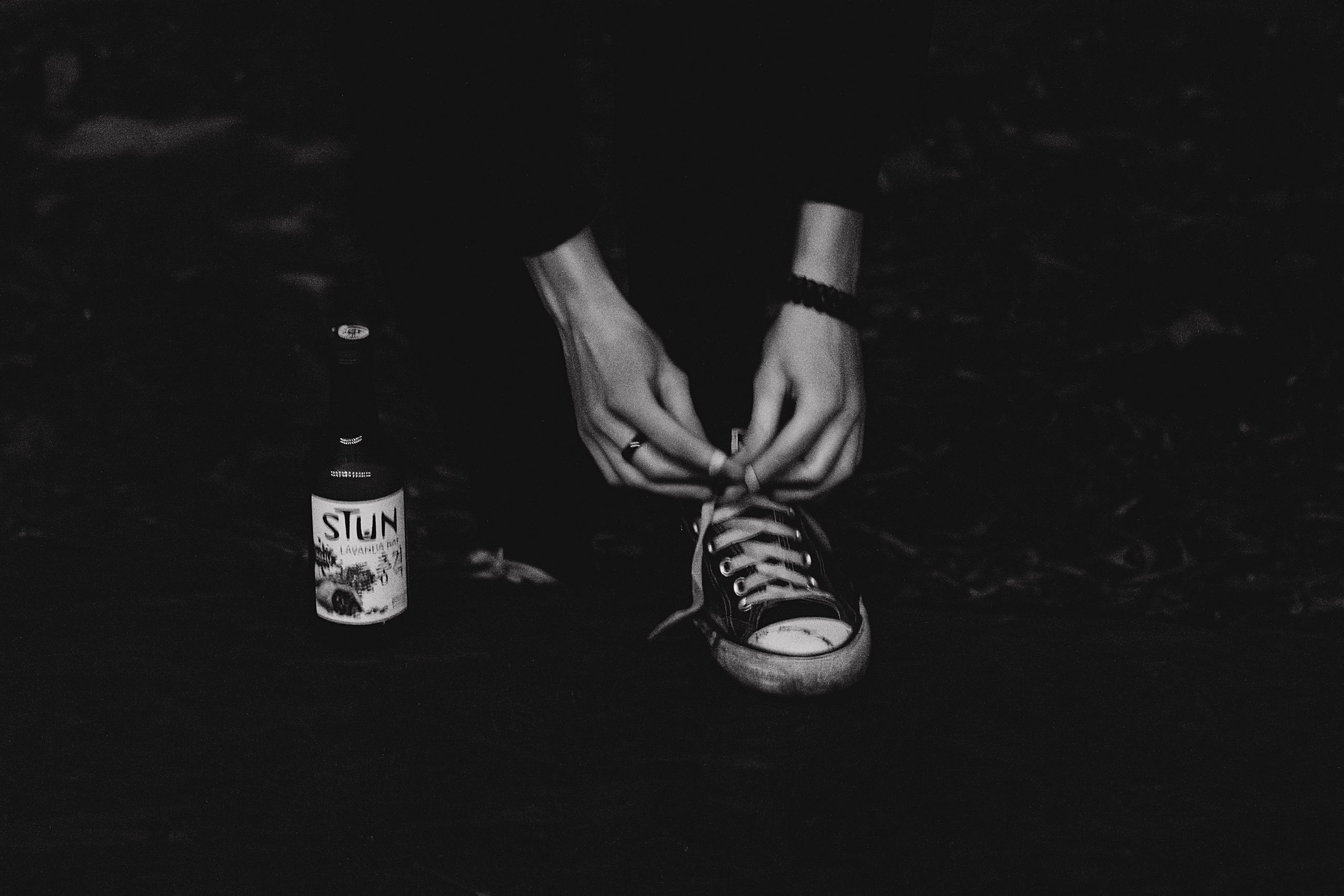 КОТЕЛЬНАЯ | ОТКРЫТИЕ СЕЗОНА. Фотограф в Воронеже Ольга Космодемьянская