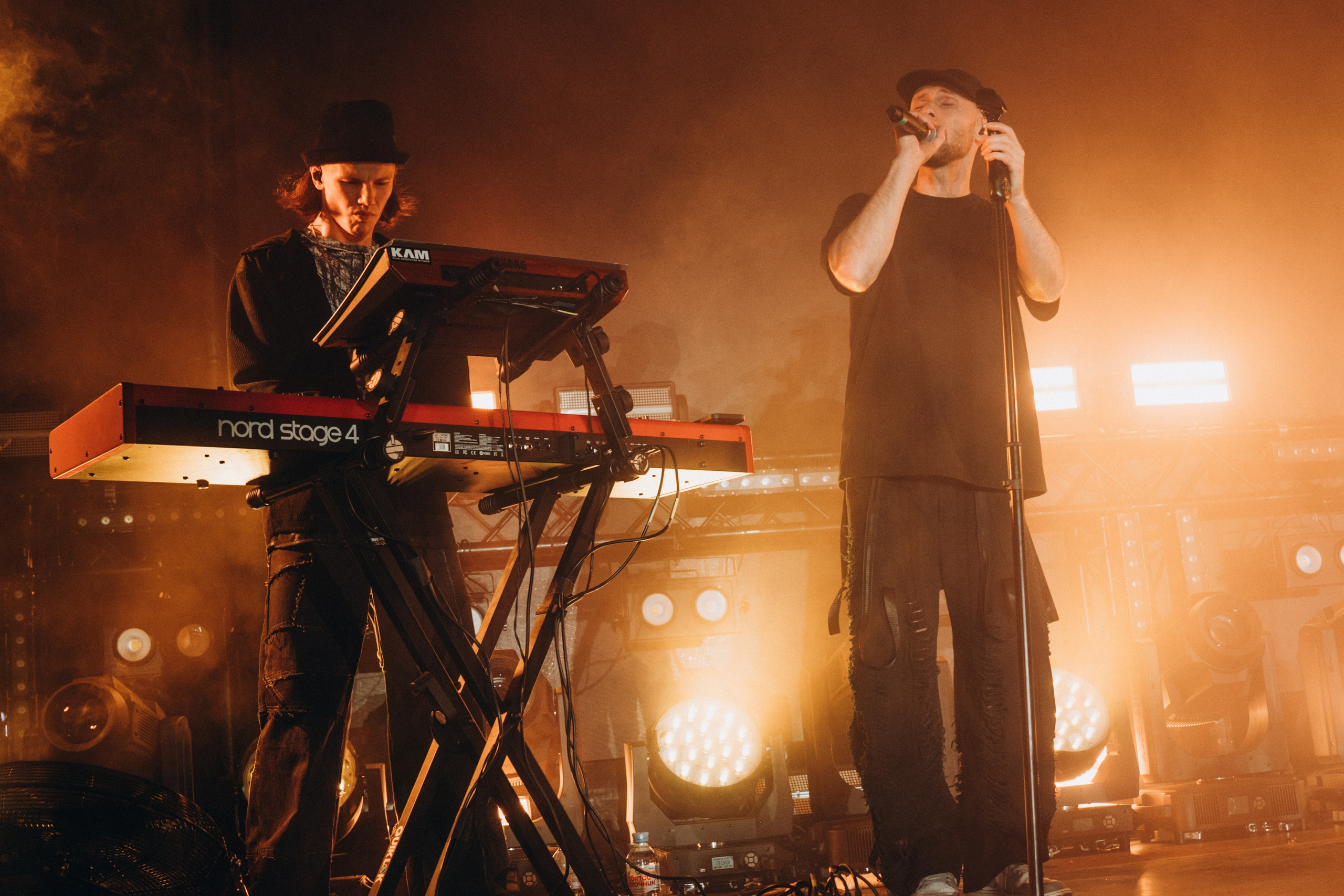 ЛСП | Roof Life. Фотограф в Воронеже Ольга Космодемьянская