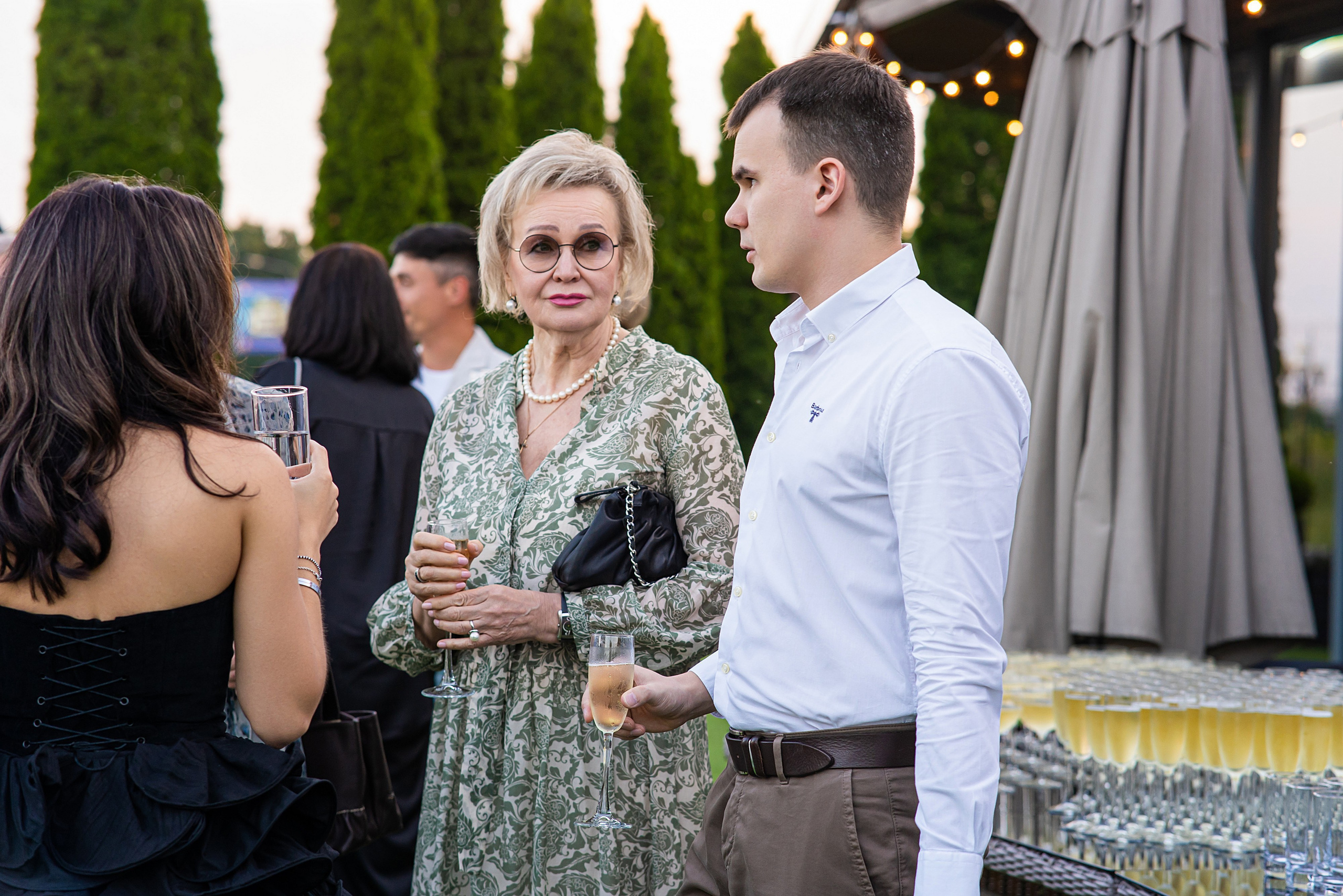 Выпускной 101 школа | Артист. Фотограф в Воронеже Ольга Космодемьянская