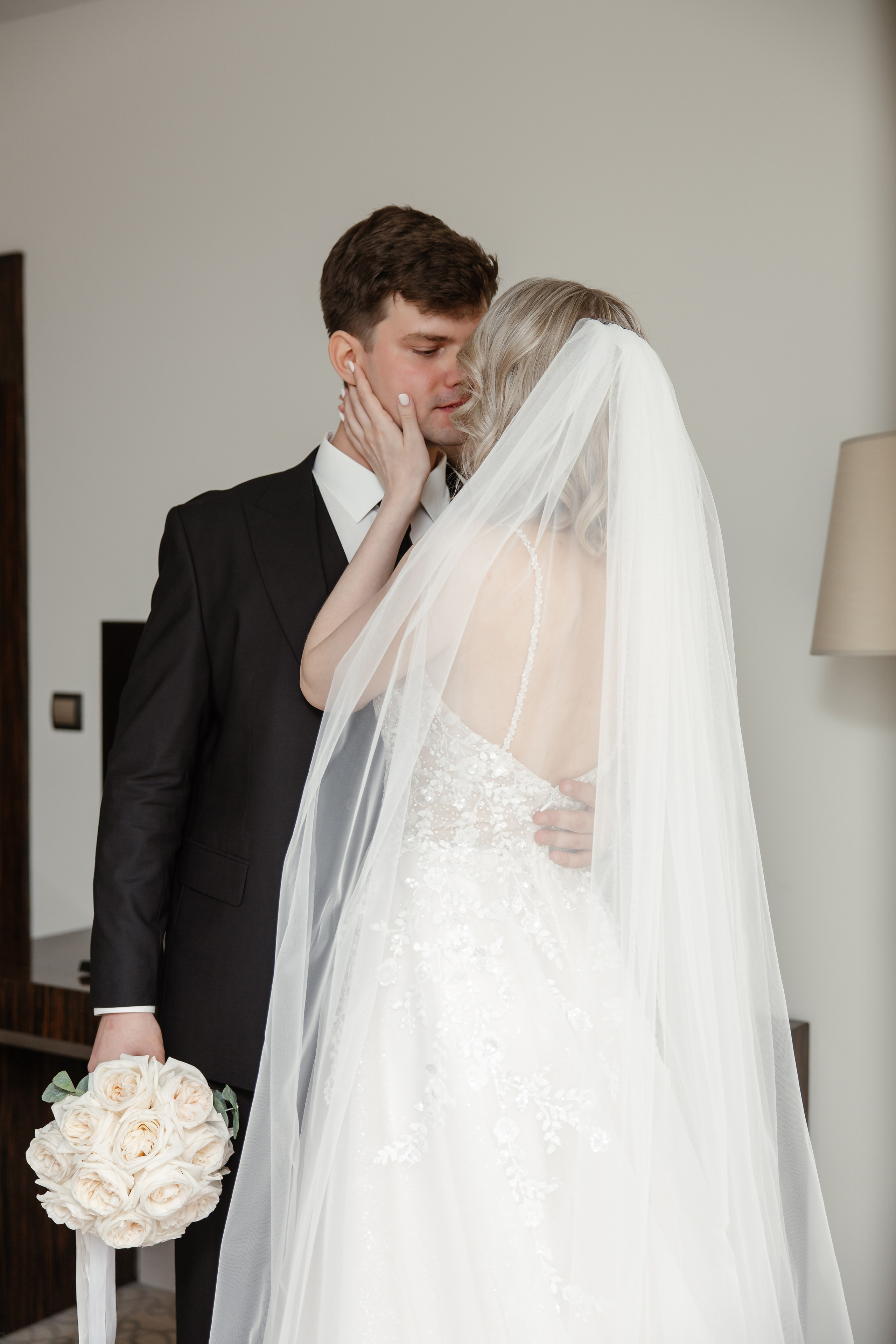 Фотограф, видеограф на свадьбу в Москве Никита Назаров