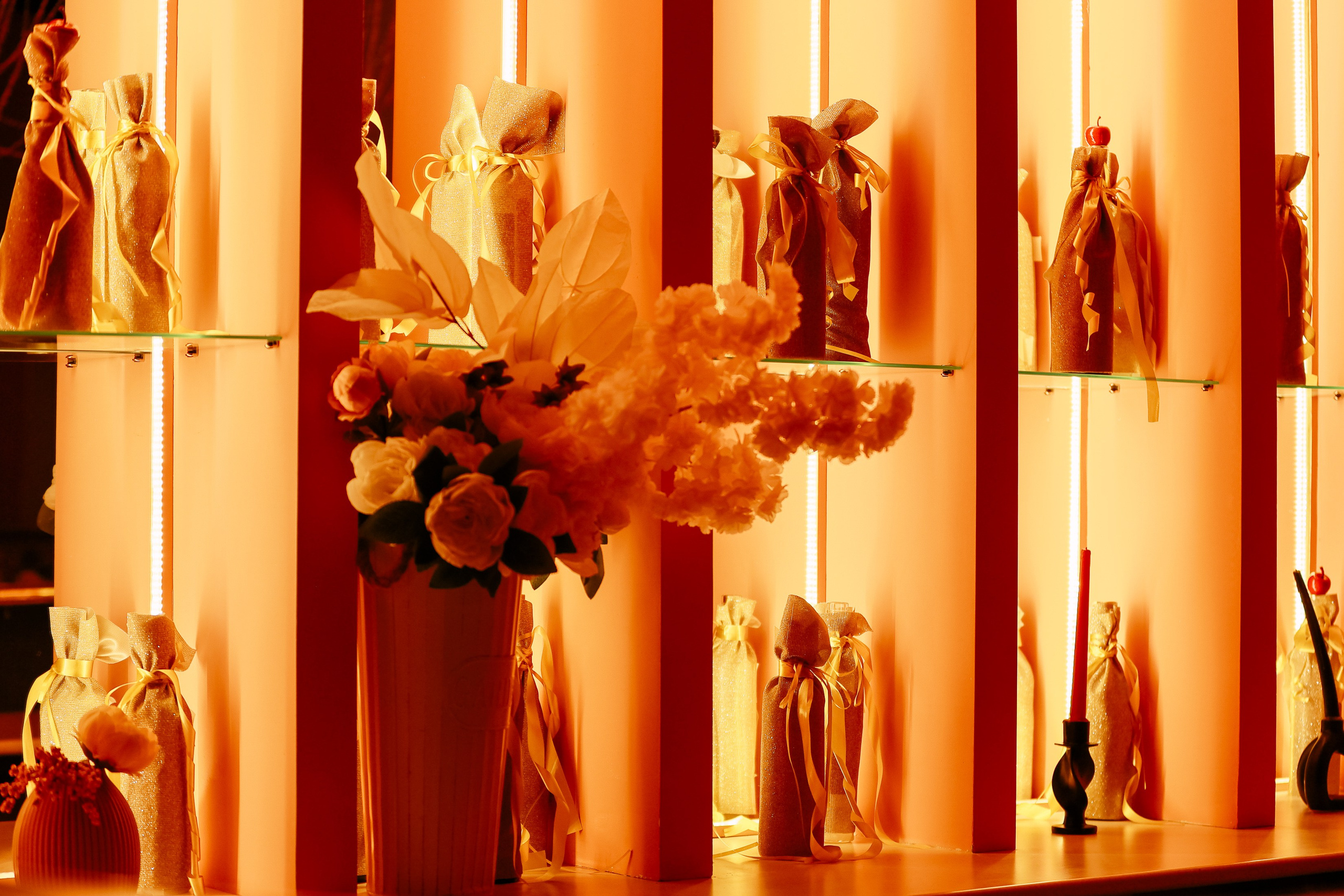 Бизнес — Стендап. Фотограф Юлия Мальцева