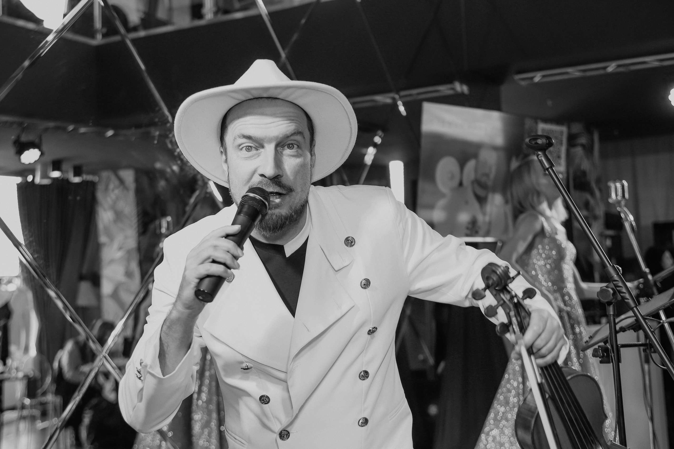 Проект Я невеста. Фотограф Юлия Мальцева