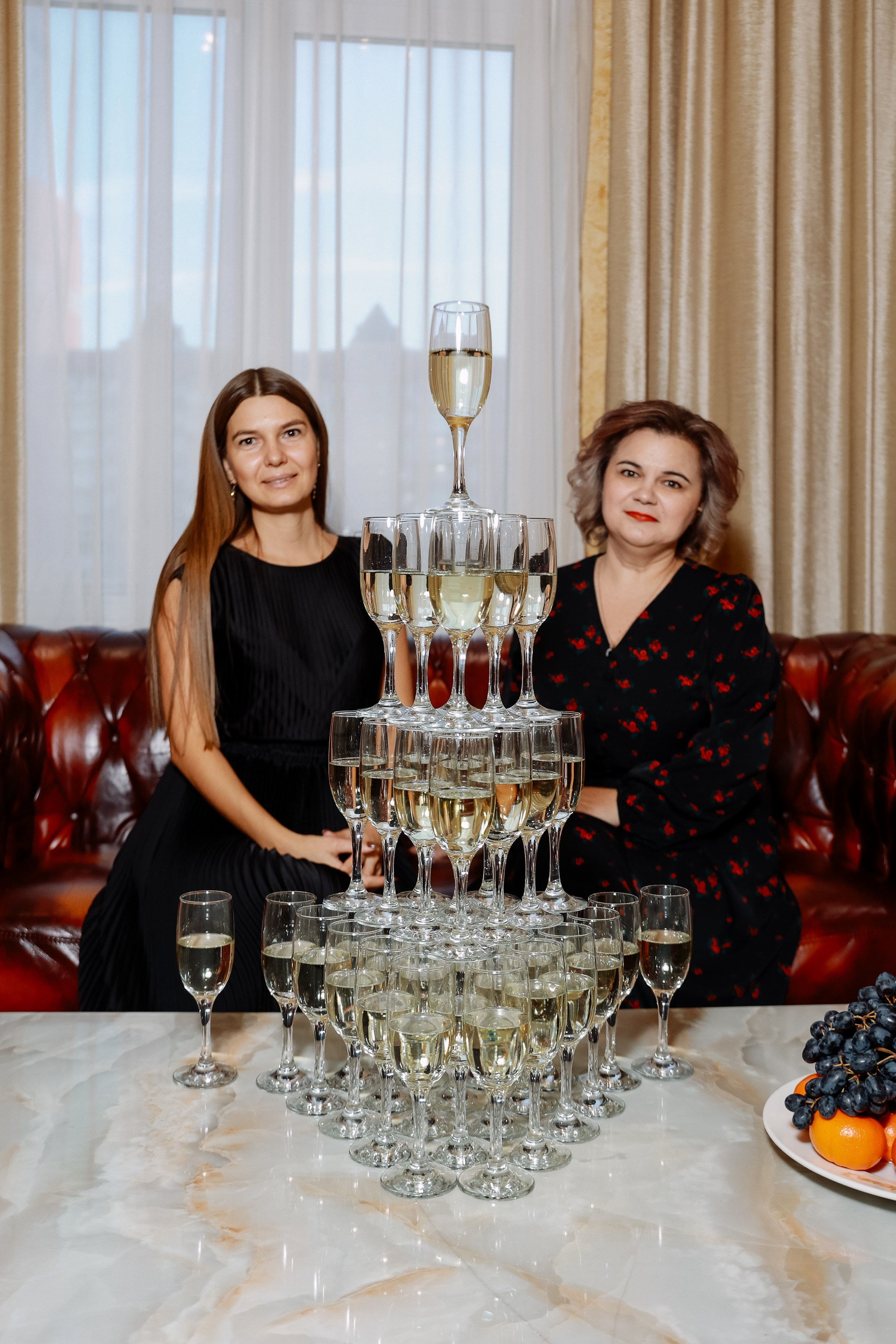 Корпоратив в Царском Дворе. Фотограф Юлия Мальцева