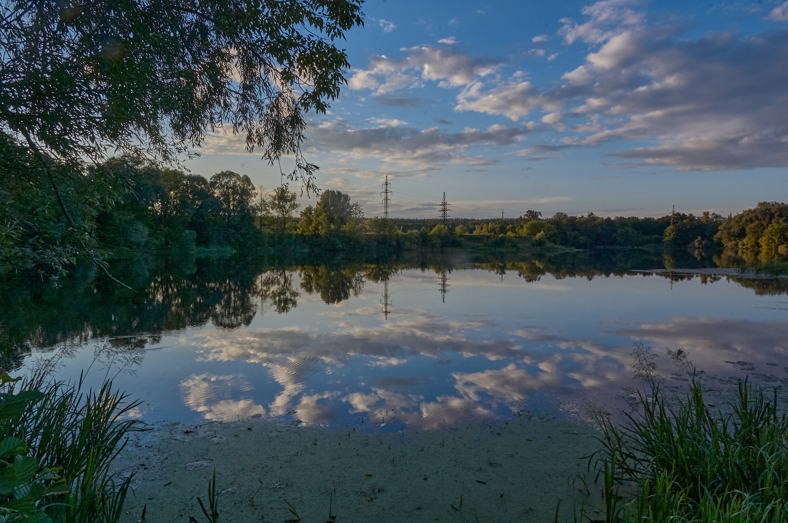 Искусство пейзажа: гармония природы в фотографиях. Координаты красоты — география в фокусе