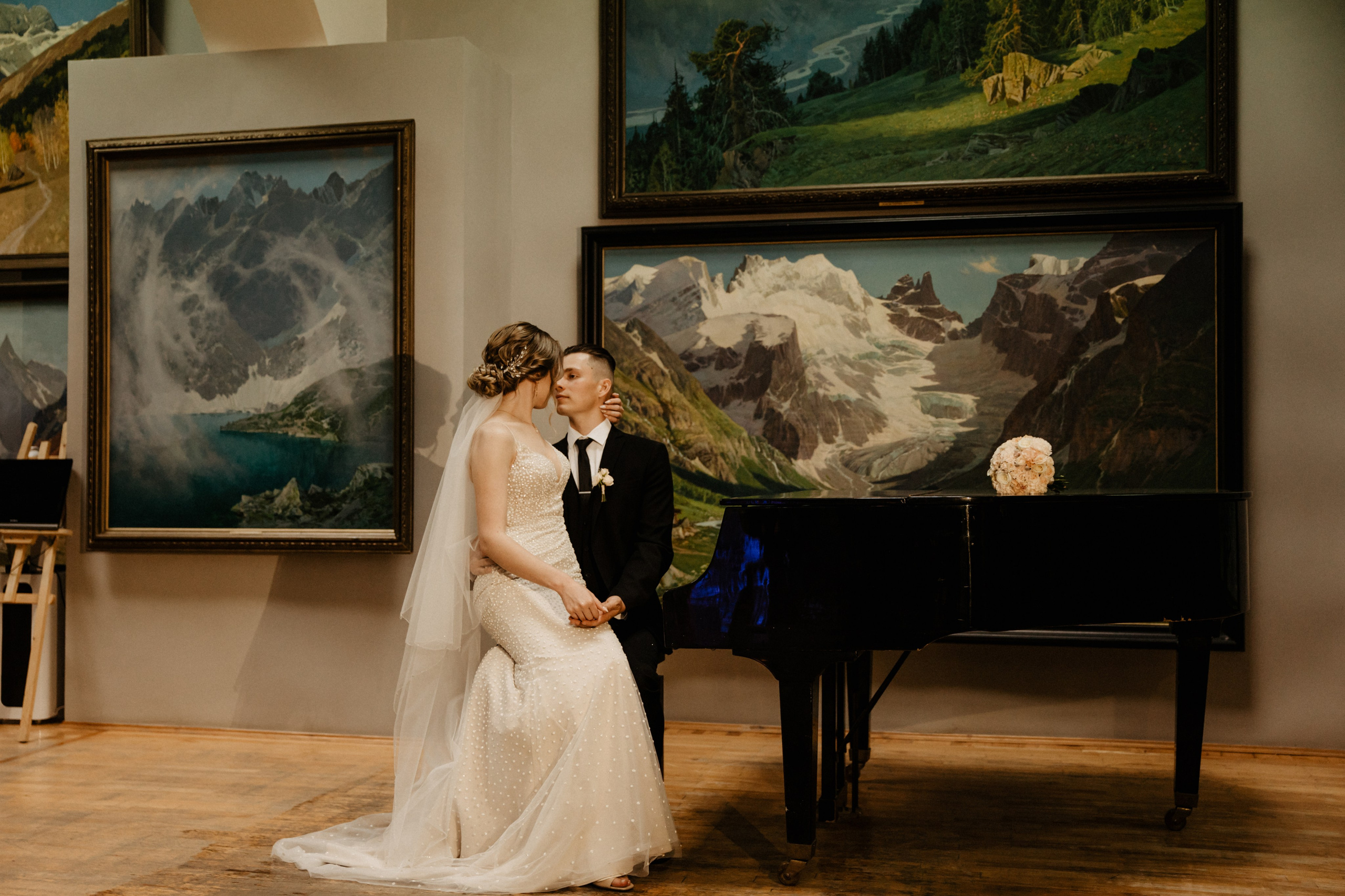 G&A. Свадебный фотограф в Ставрополе Катерина