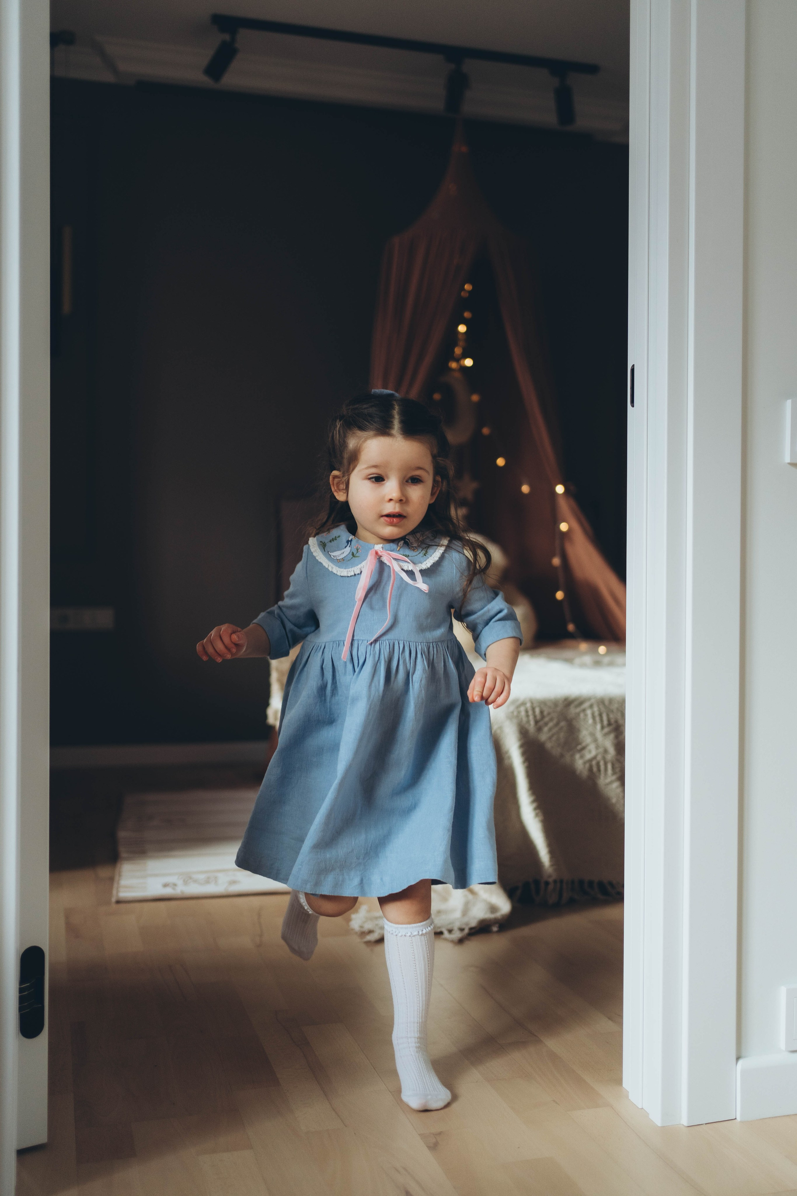 Алина и Юляша