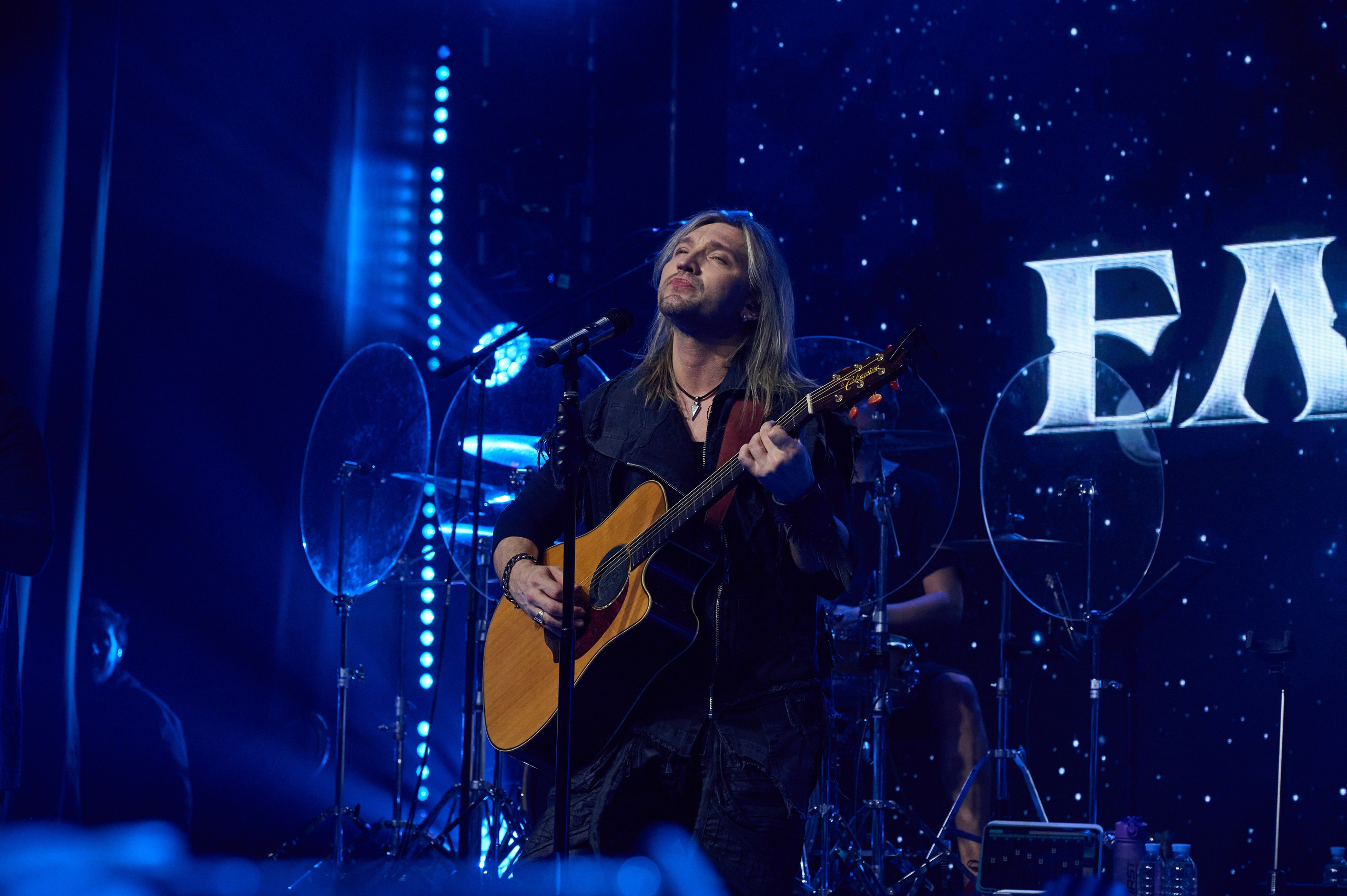 Елфимов. Клуб Графит. 2026. Главная