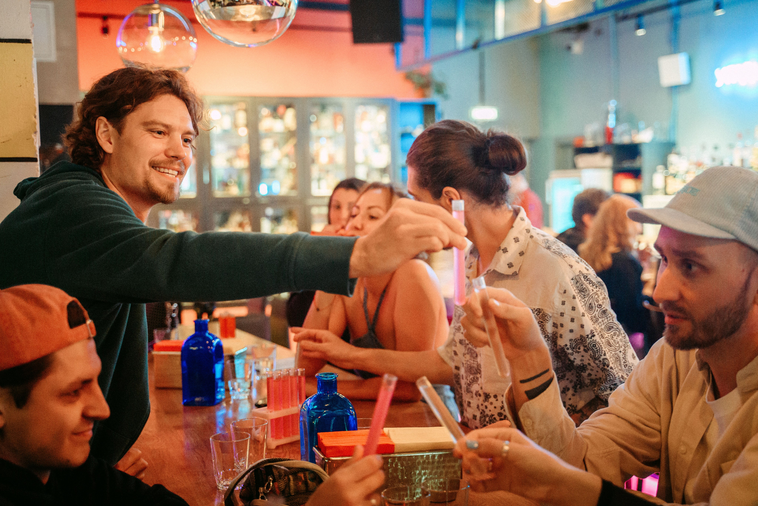 Дай Посмотрю. Экскурсия по Профсоюзной / 2023. Саша Копылов, фотограф в Казани