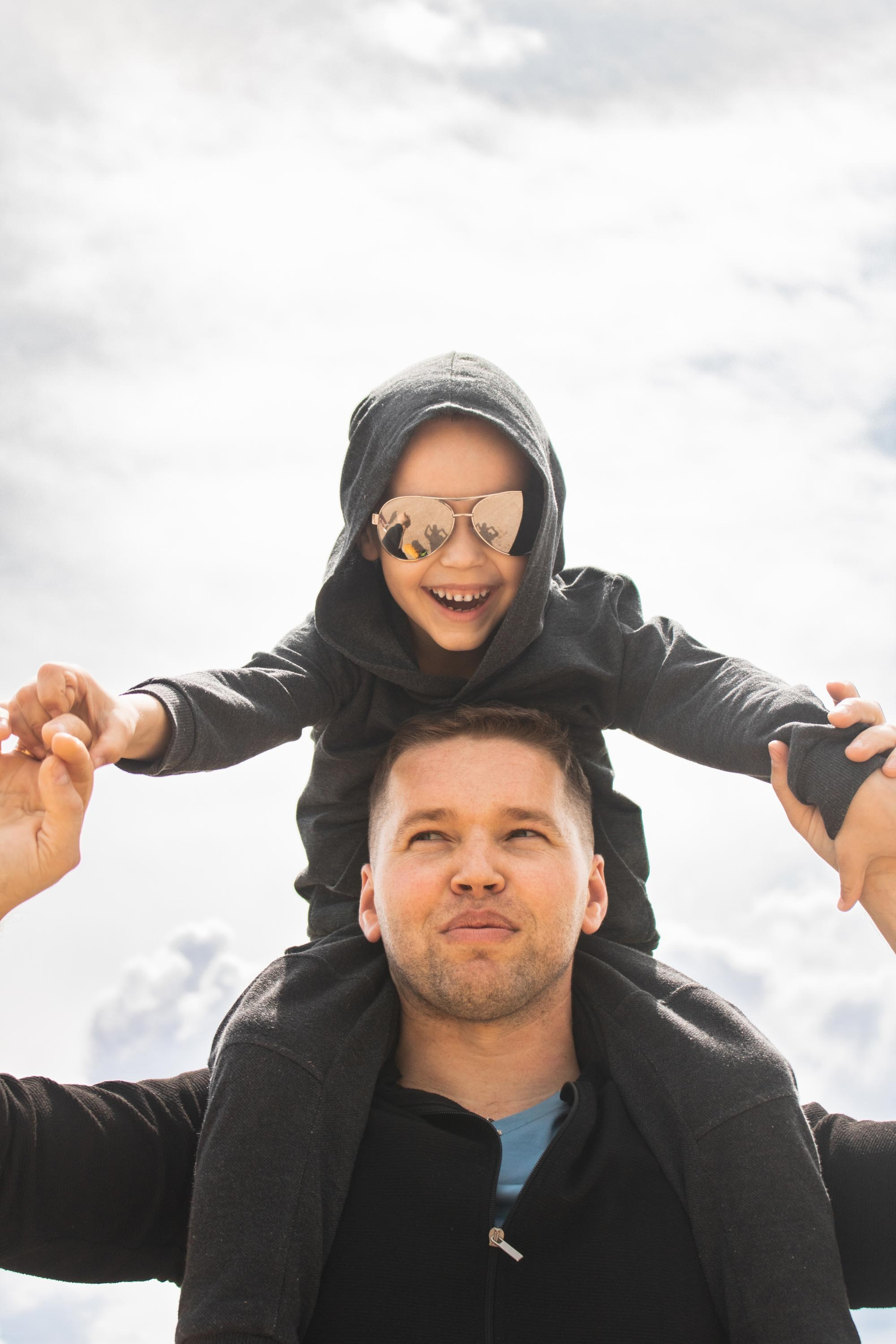 Пётр и Анна. Фотограф таинства крещения в Бресте Светлана Будько