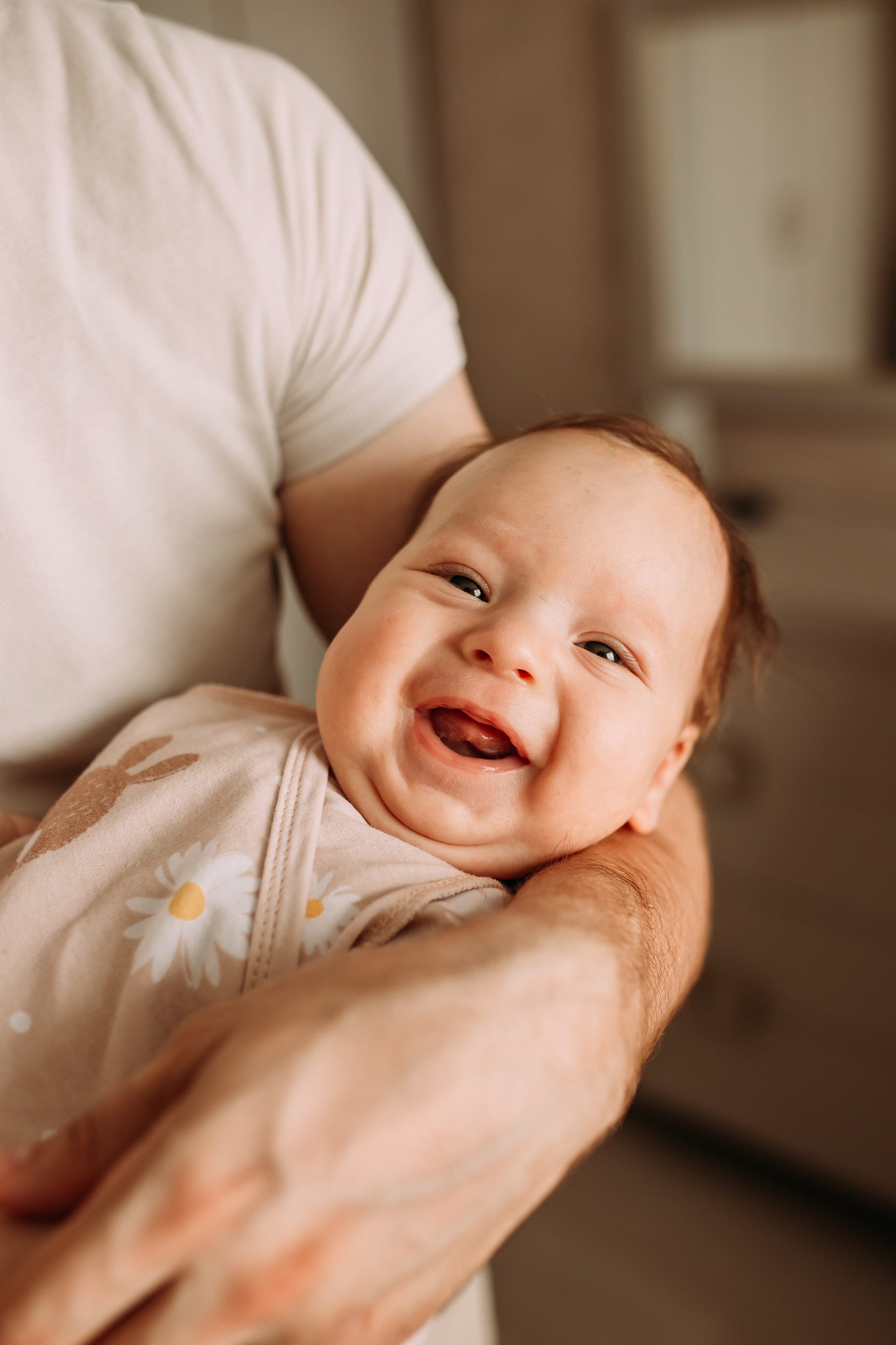 Дина, Рома и Вадим. Семейный и детский фотограф в Нижнем Новгороде Наумова Лидия