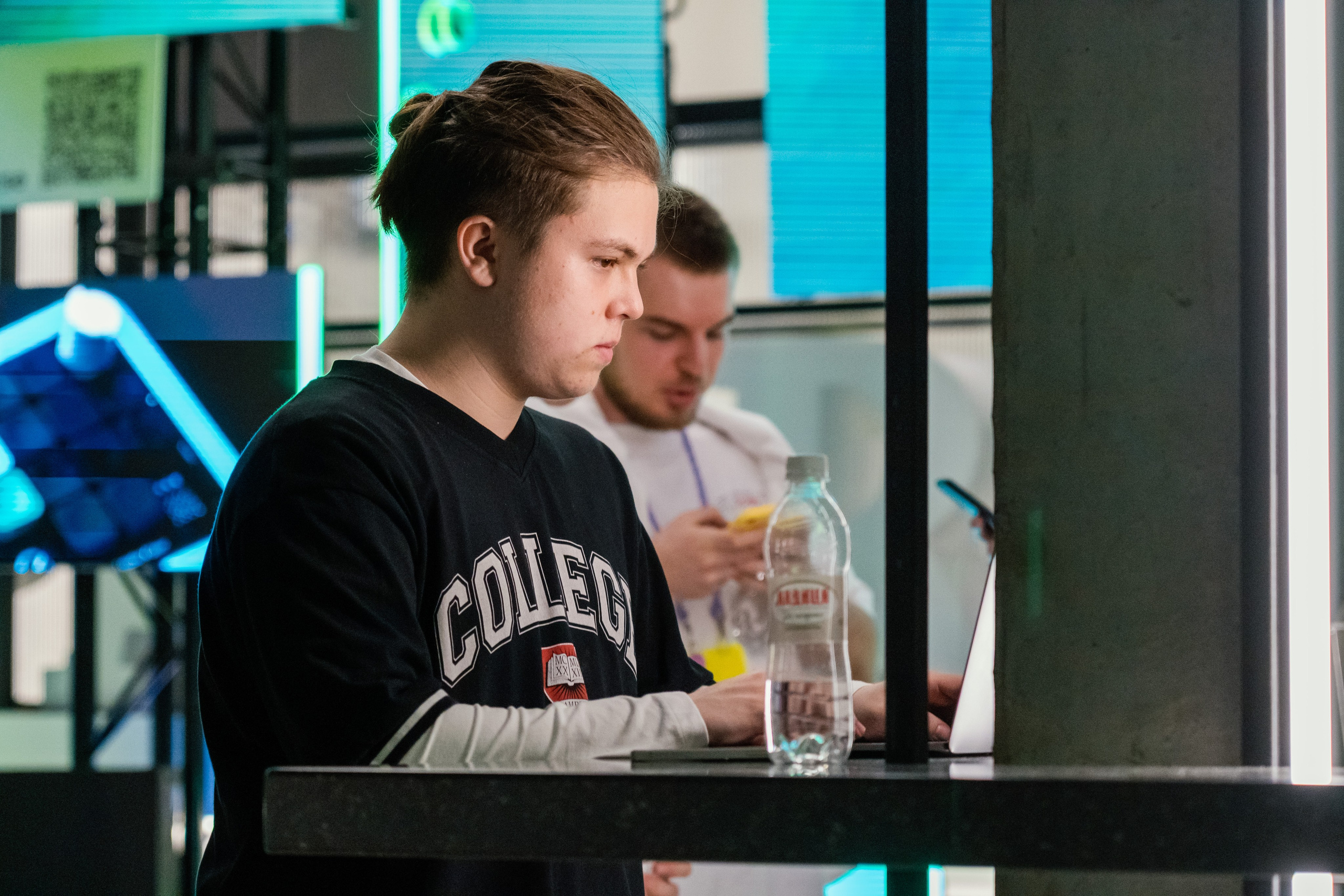 Татарсан 2025. Портретный фотограф в Казани Радомир Заздравных