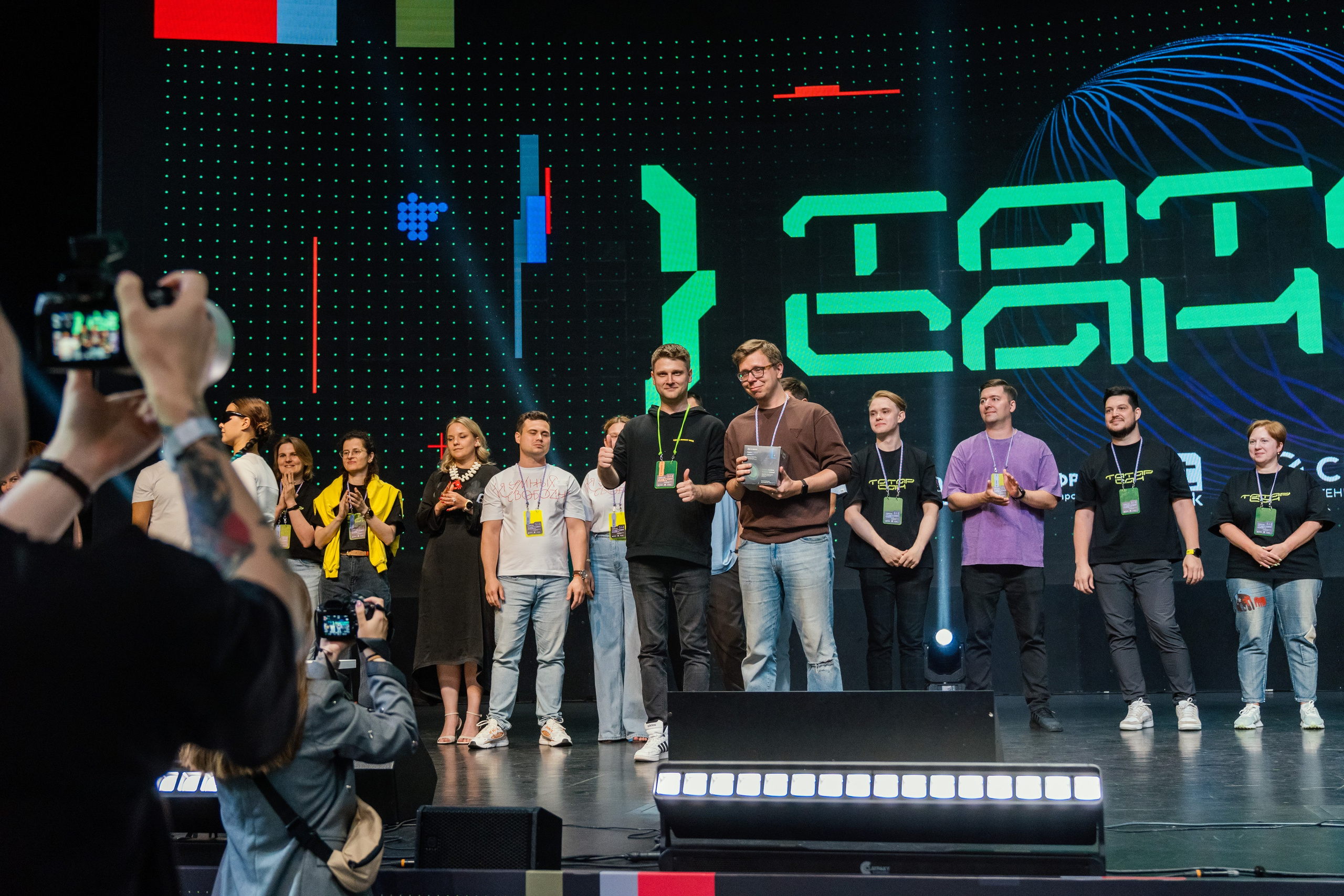 Татарсан 2025. Портретный фотограф в Казани Радомир Заздравных