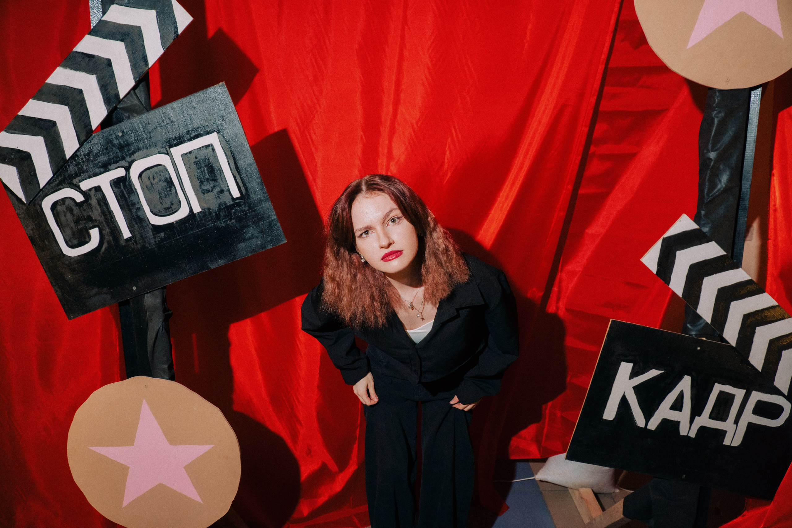 Первосольник КНИТУ-КАИ ИРЭФ-ЦТ 2025. Портретный фотограф в Казани Радомир Заздравных