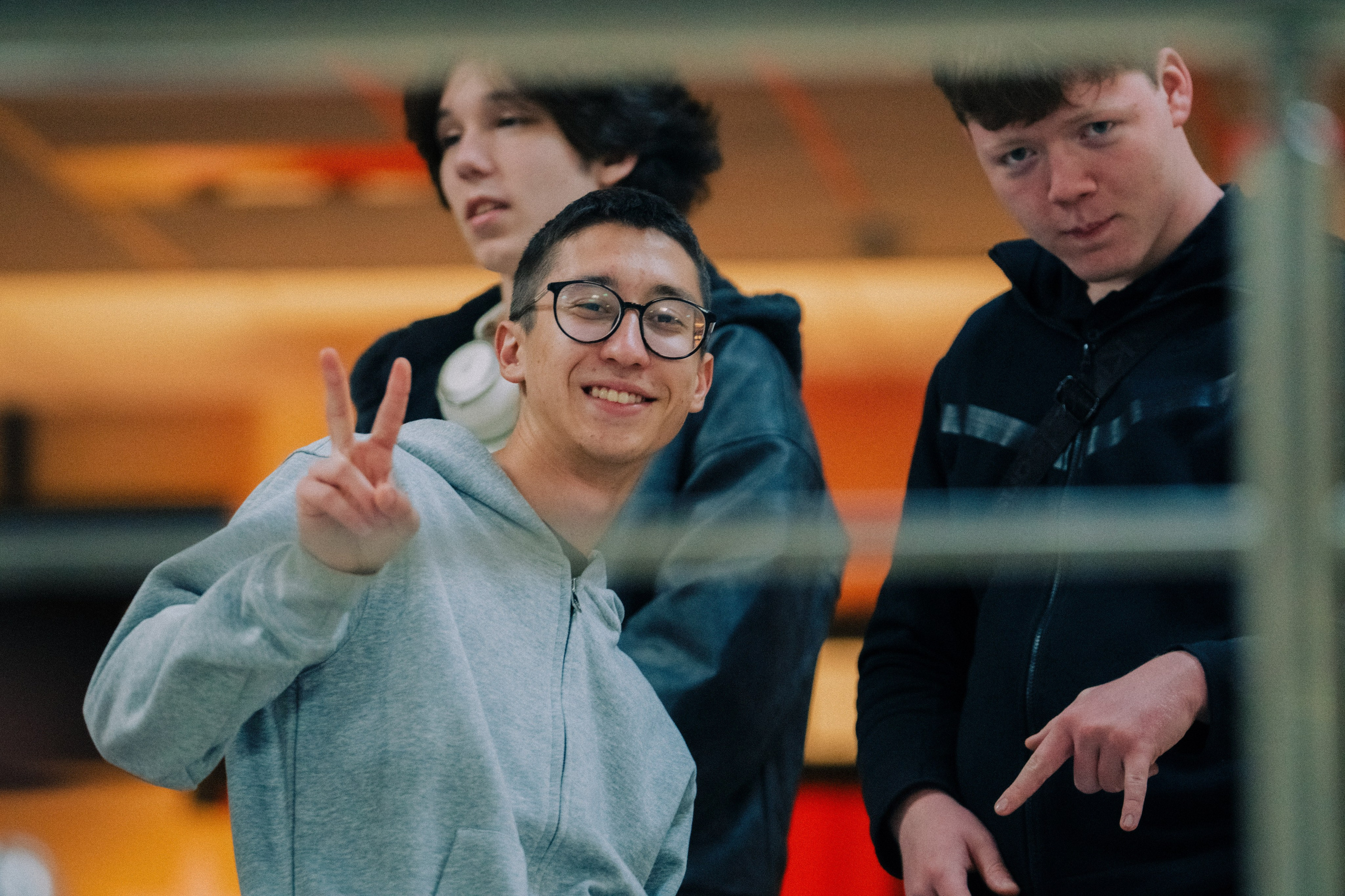 Первосольник КНИТУ-КАИ ИРЭФ-ЦТ 2025. Портретный фотограф в Казани Радомир Заздравных