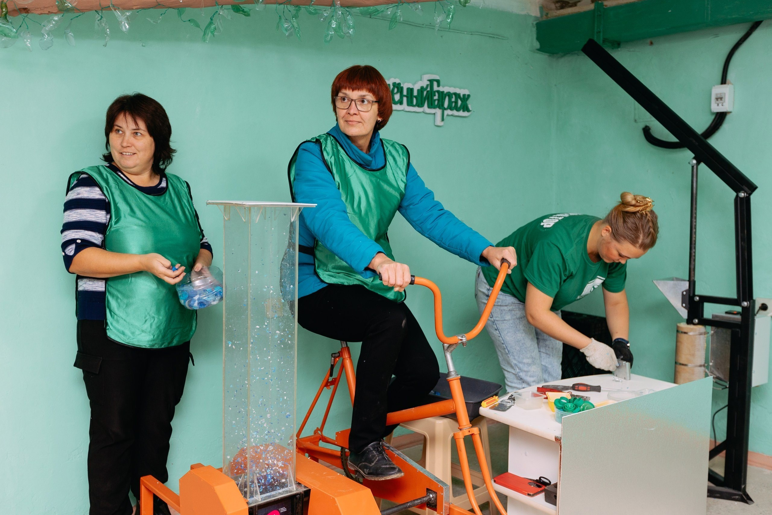 Репортажная съемка. Фотограф Екатерина Головатюк, Железногорск Красноярского края