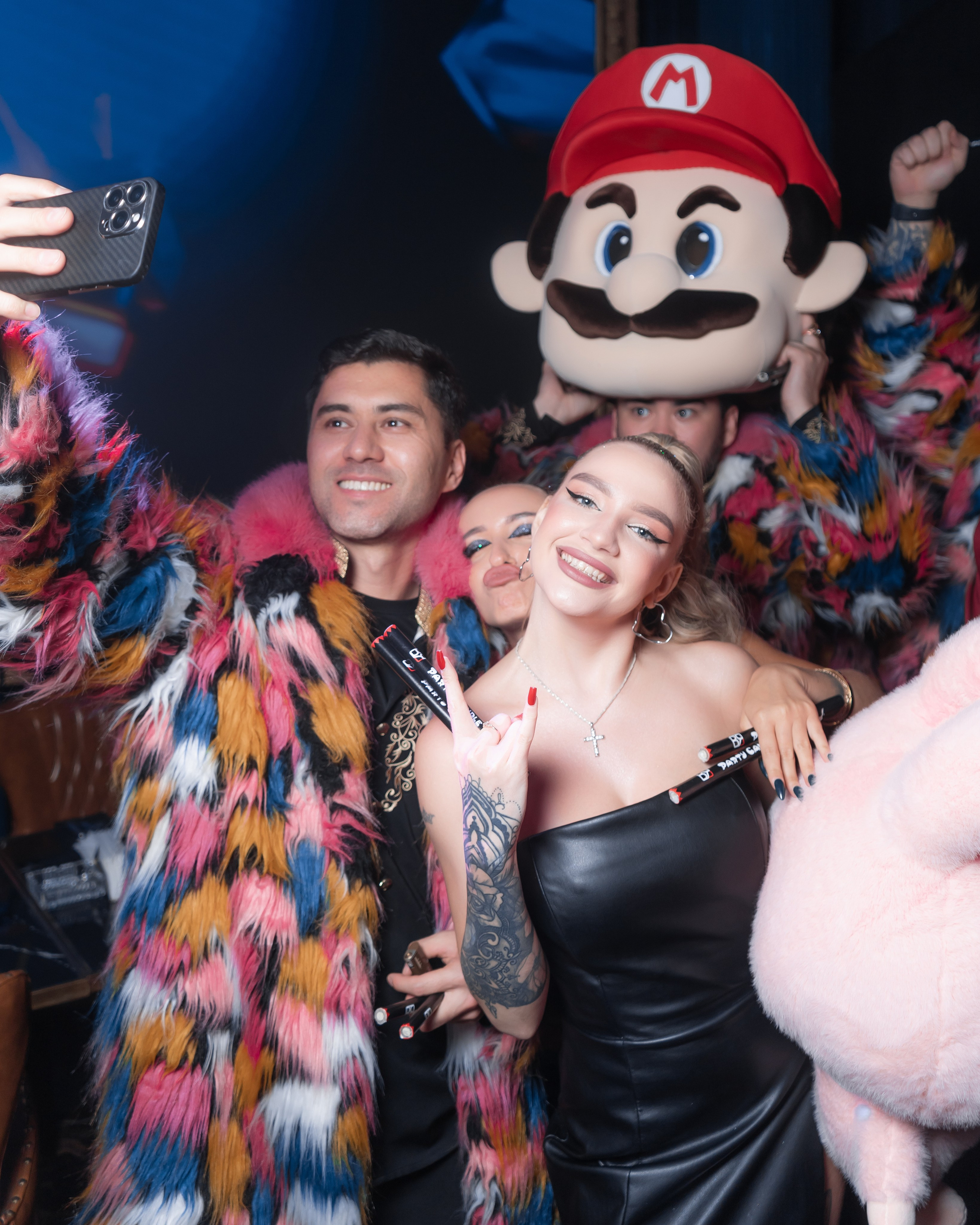 Content for Barvikha. NOIZOMAX Художественный фотограф в Дубай