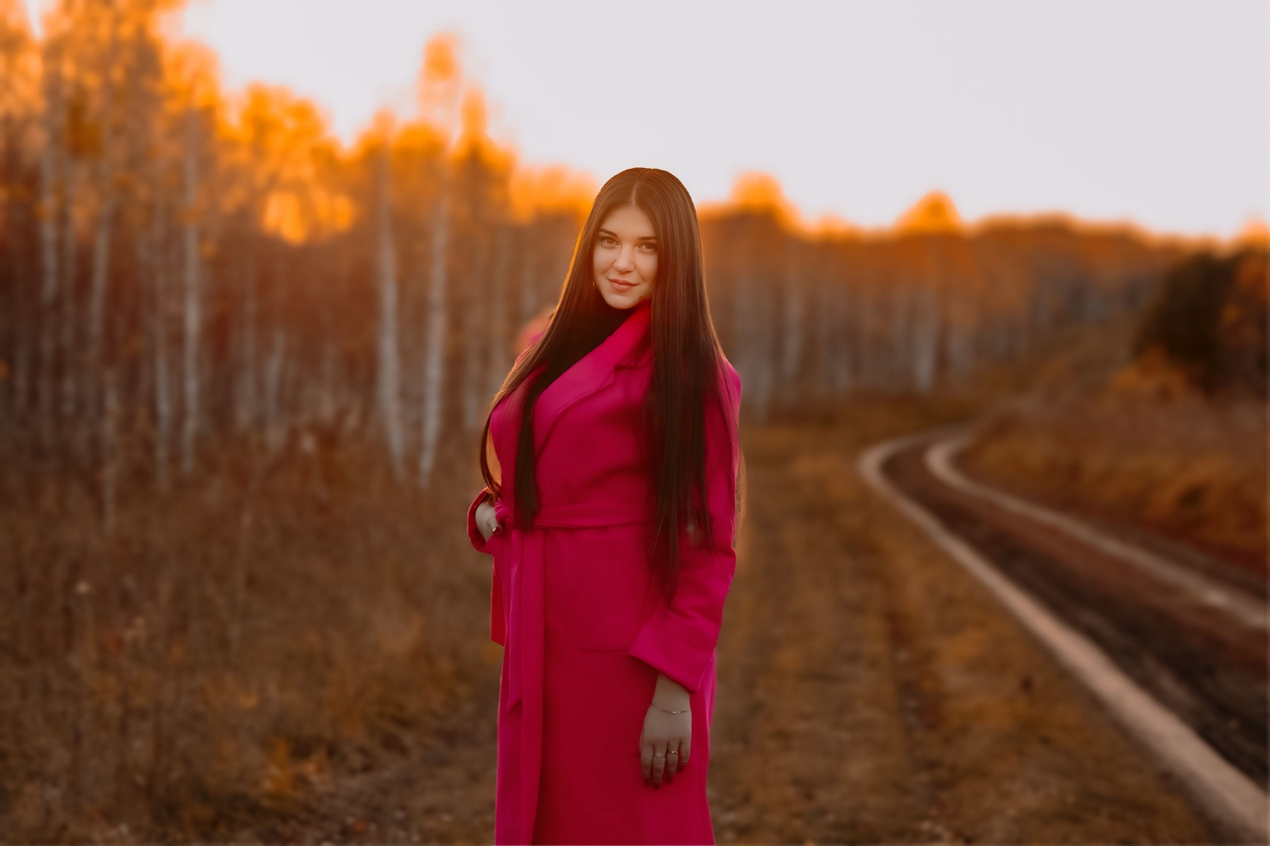 Таня, Серёжа, Эдик. ProFoto