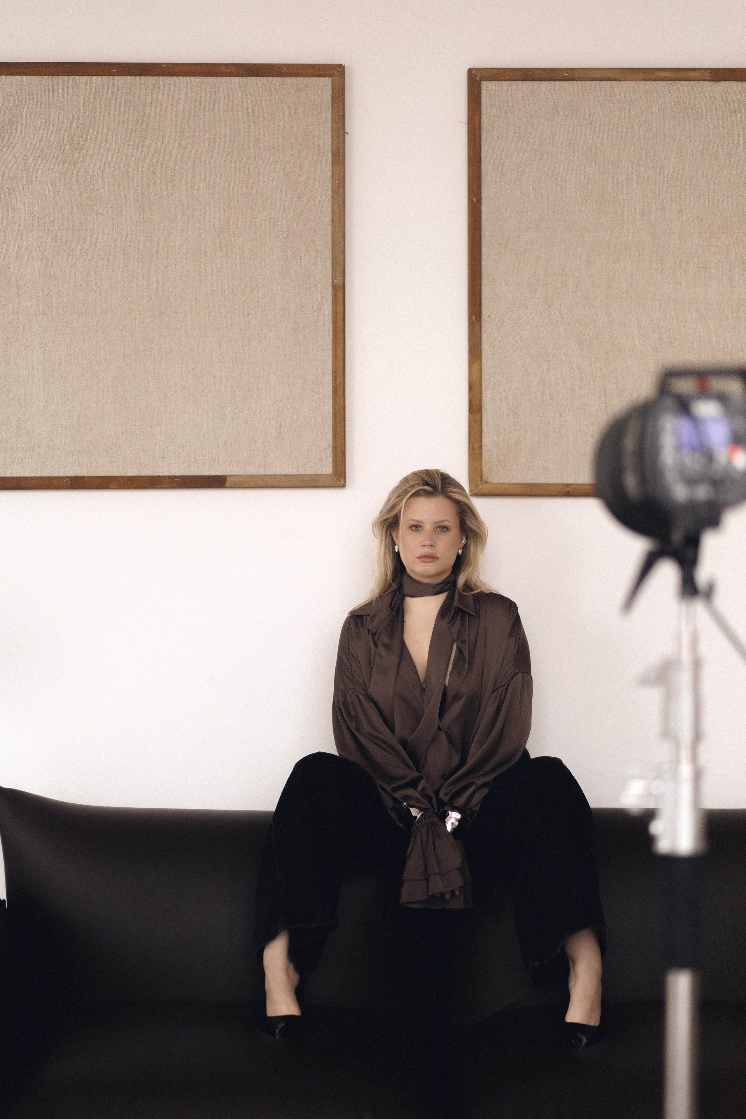 Даша. Фотограф Дубровская Виктория