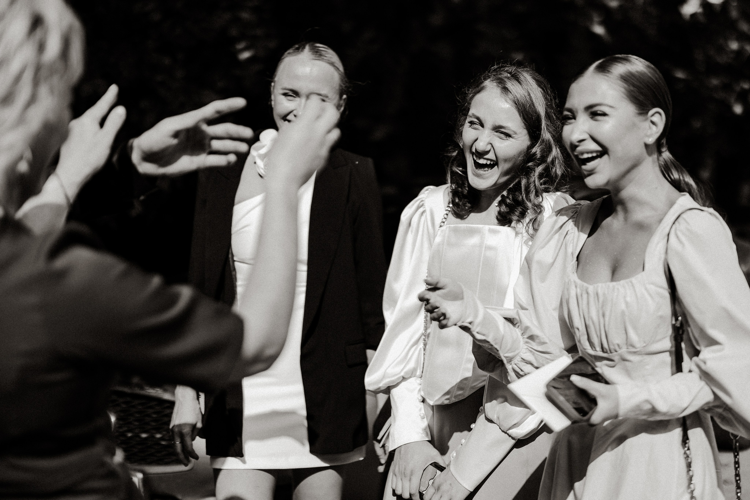 Настя и Денис. Daria Chigintseva Photographer