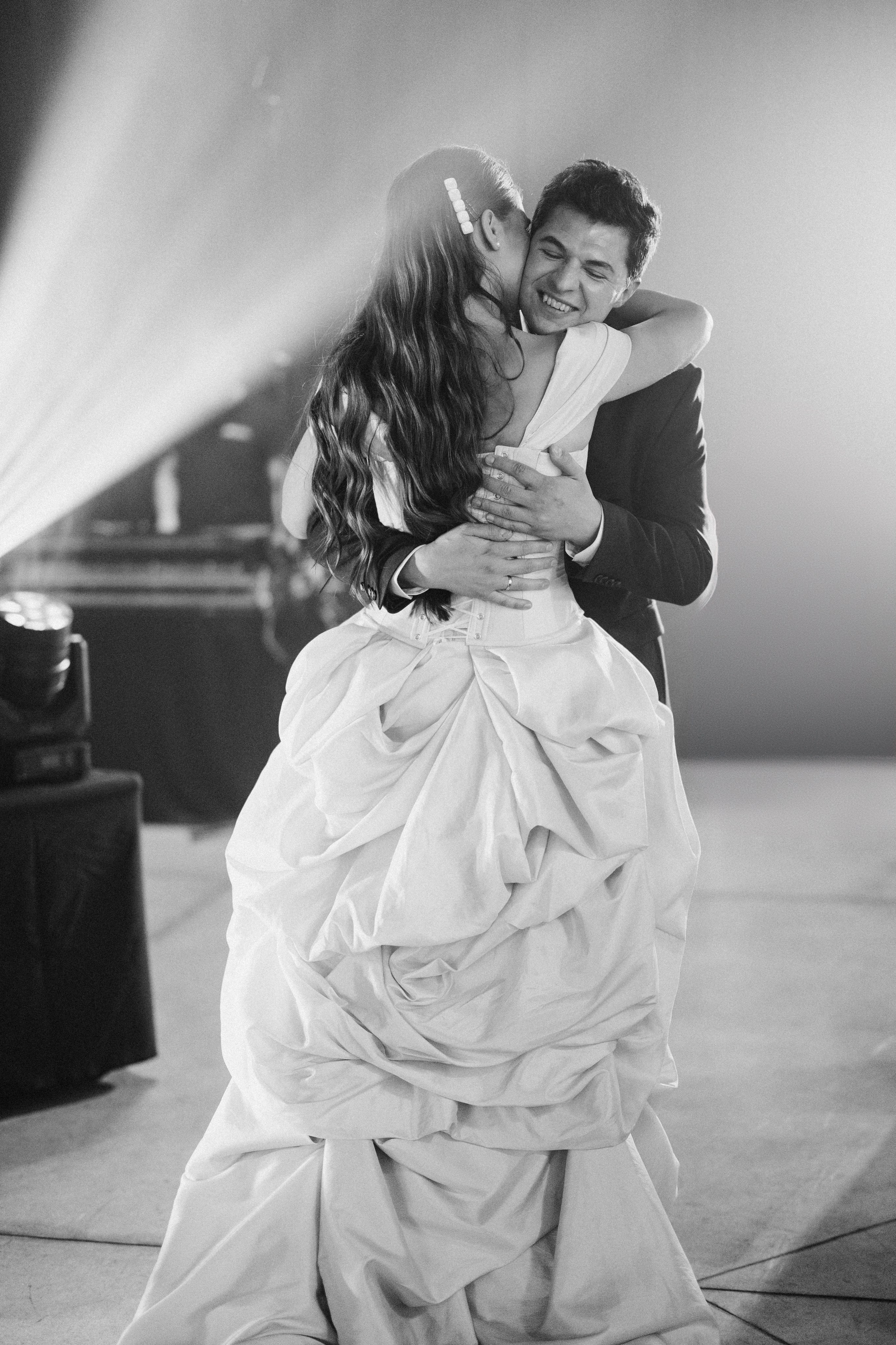 Вот это да, у меня теперь есть жена…. Daria Chigintseva Photographer