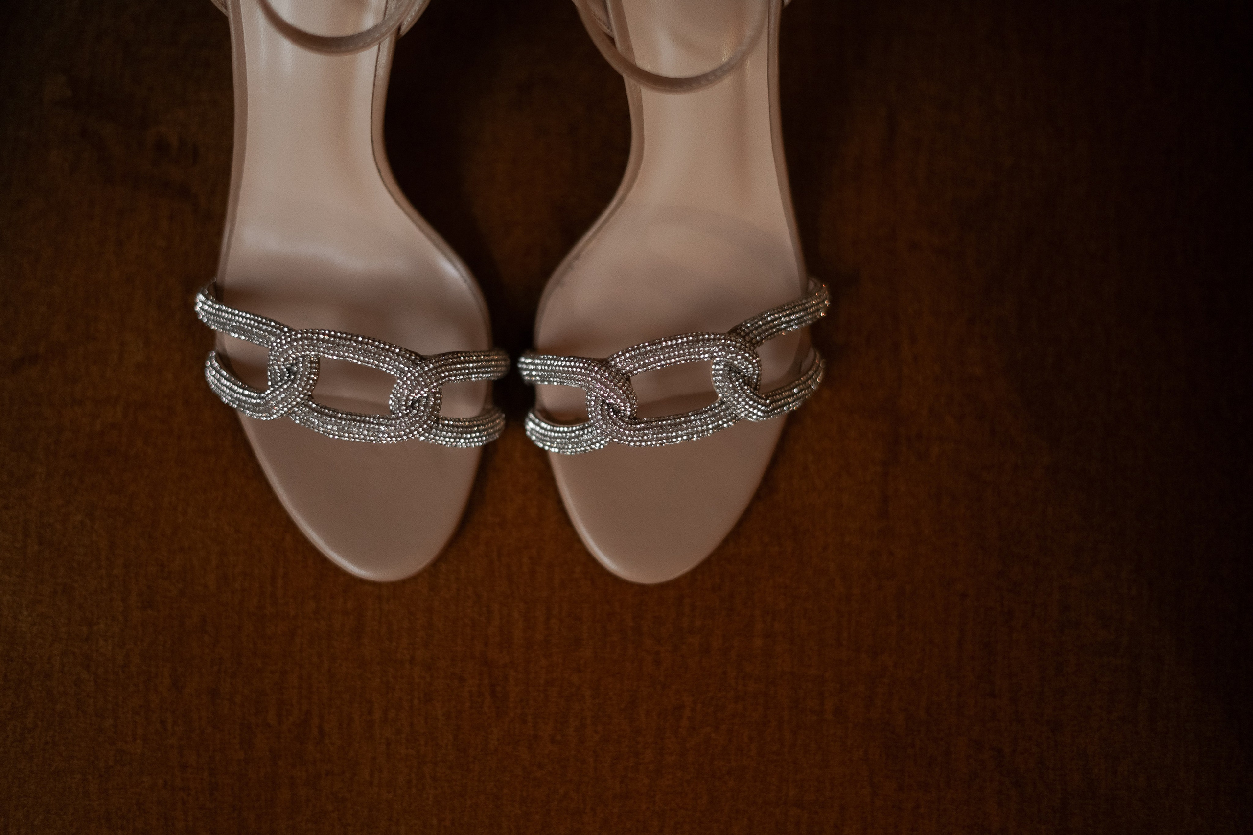 Яна и Александр. Свадебный фотограф Марина Попова