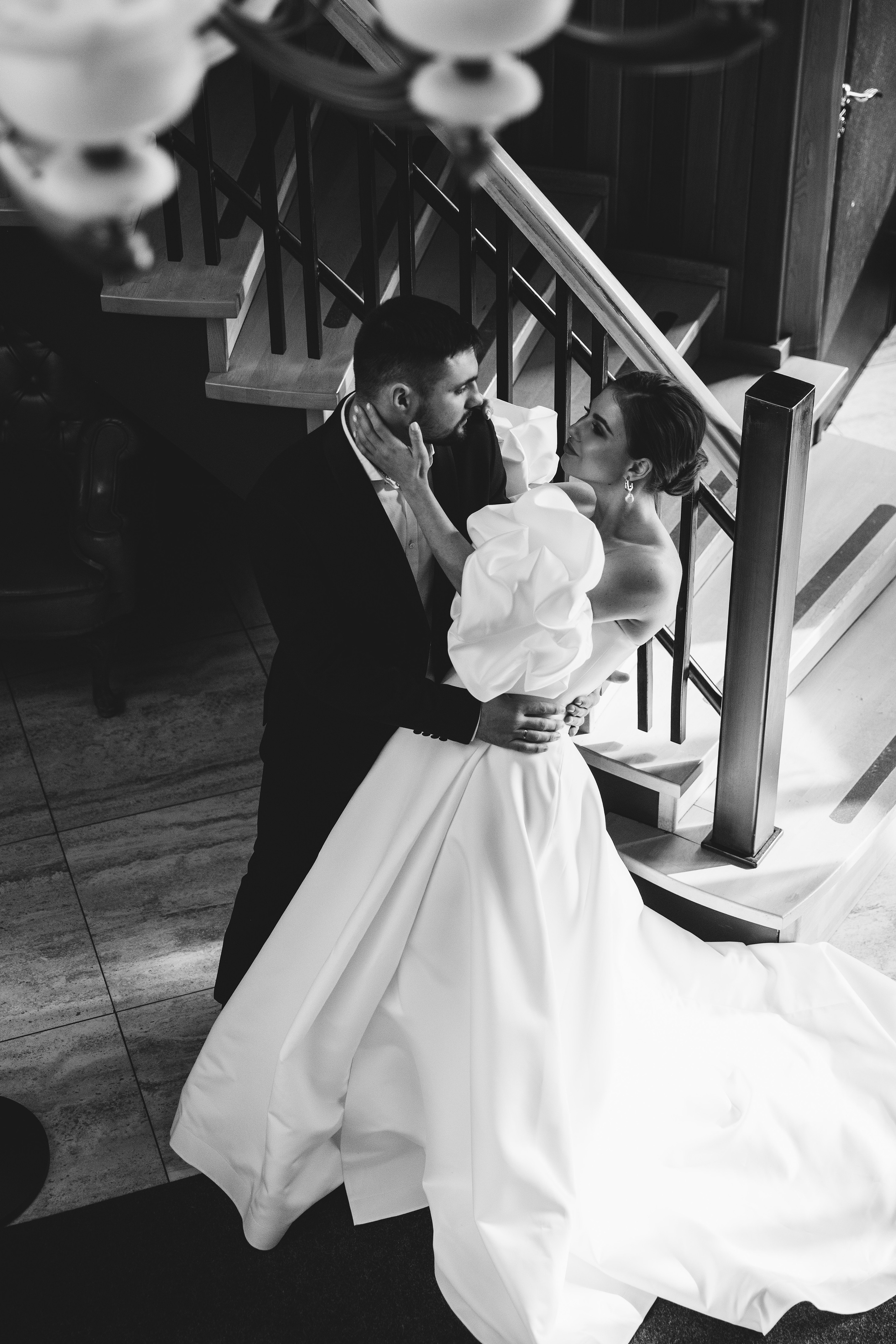 Свадебная съемка KEDR HALL. Свадебный и семейный фотограф  во Владивостоке Ольга Украинец