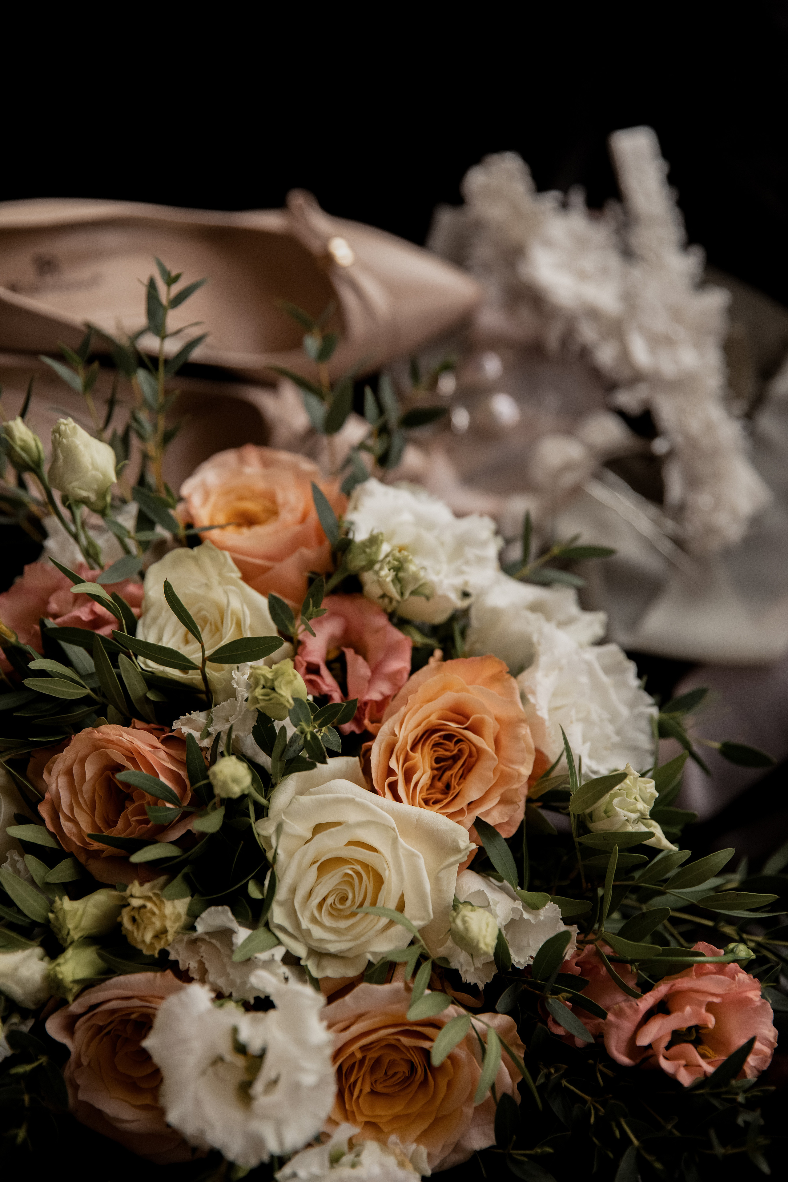 Свадебная съемка KEDR HALL. Свадебный и семейный фотограф  во Владивостоке Ольга Украинец