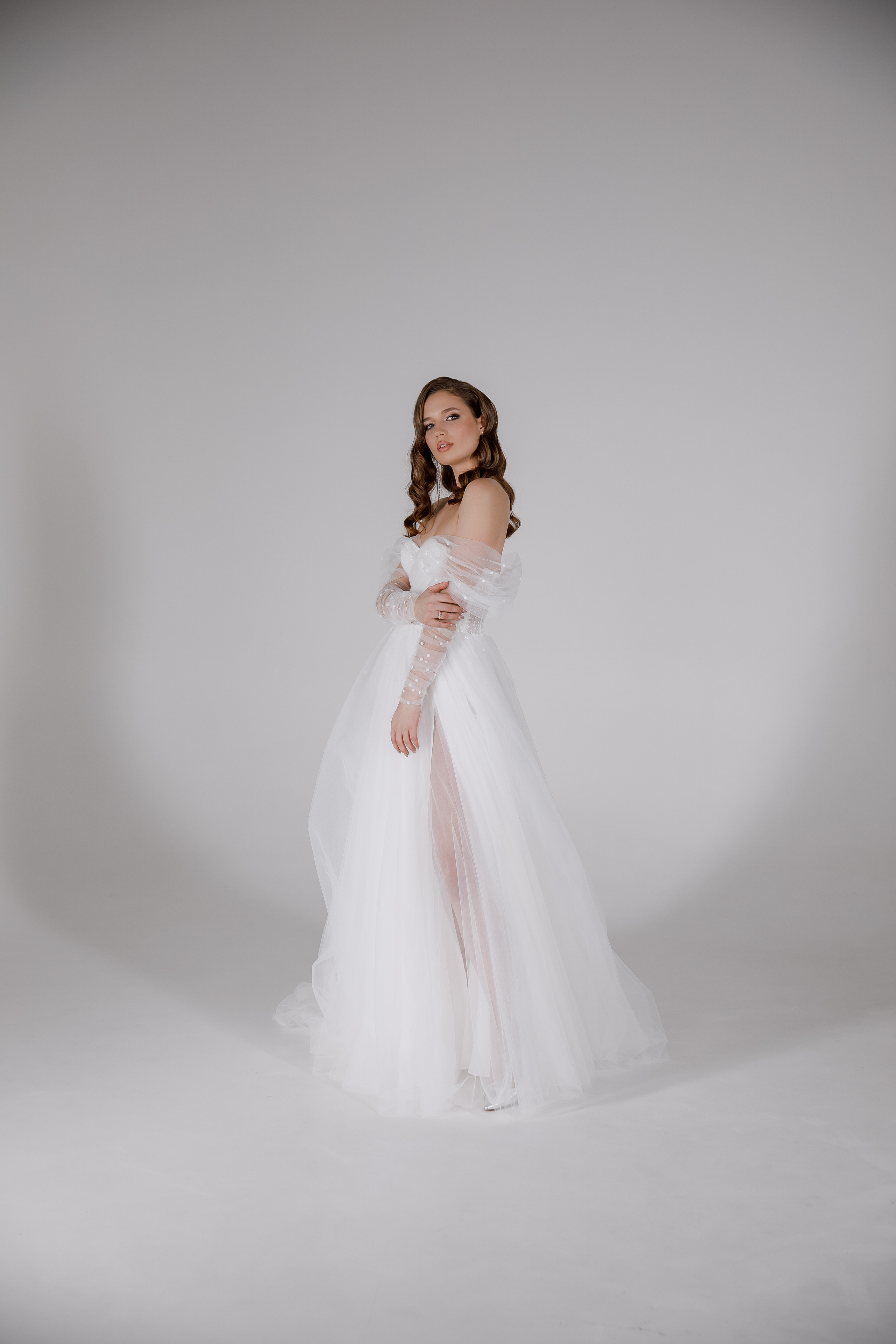 Свадебная съемка в стиле минимализм. Свадебный и семейный фотограф  во Владивостоке Ольга Украинец