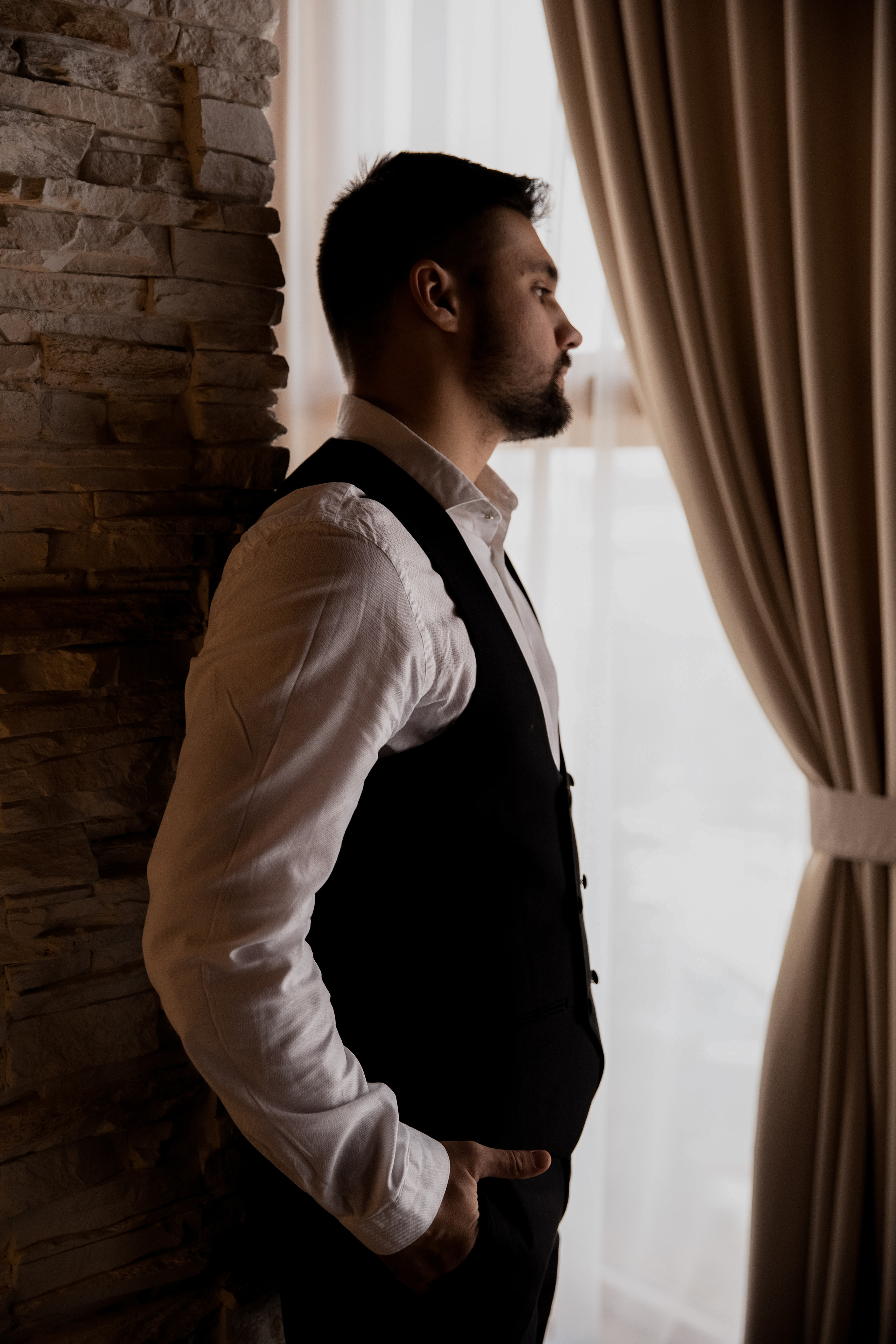 Свадебная съемка KEDR HALL. Свадебный и семейный фотограф  во Владивостоке Ольга Украинец