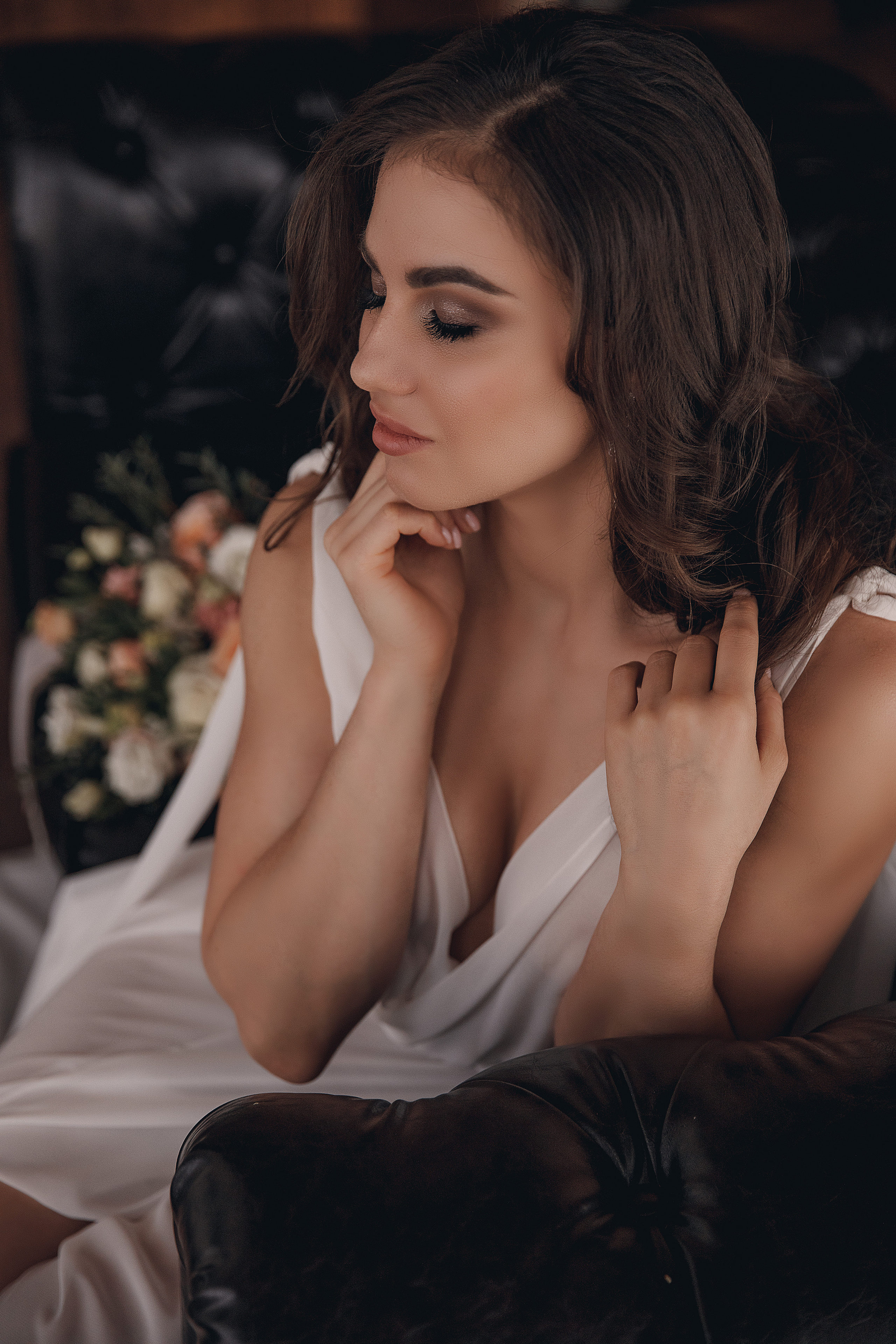 Свадебная съемка KEDR HALL. Свадебный и семейный фотограф  во Владивостоке Ольга Украинец