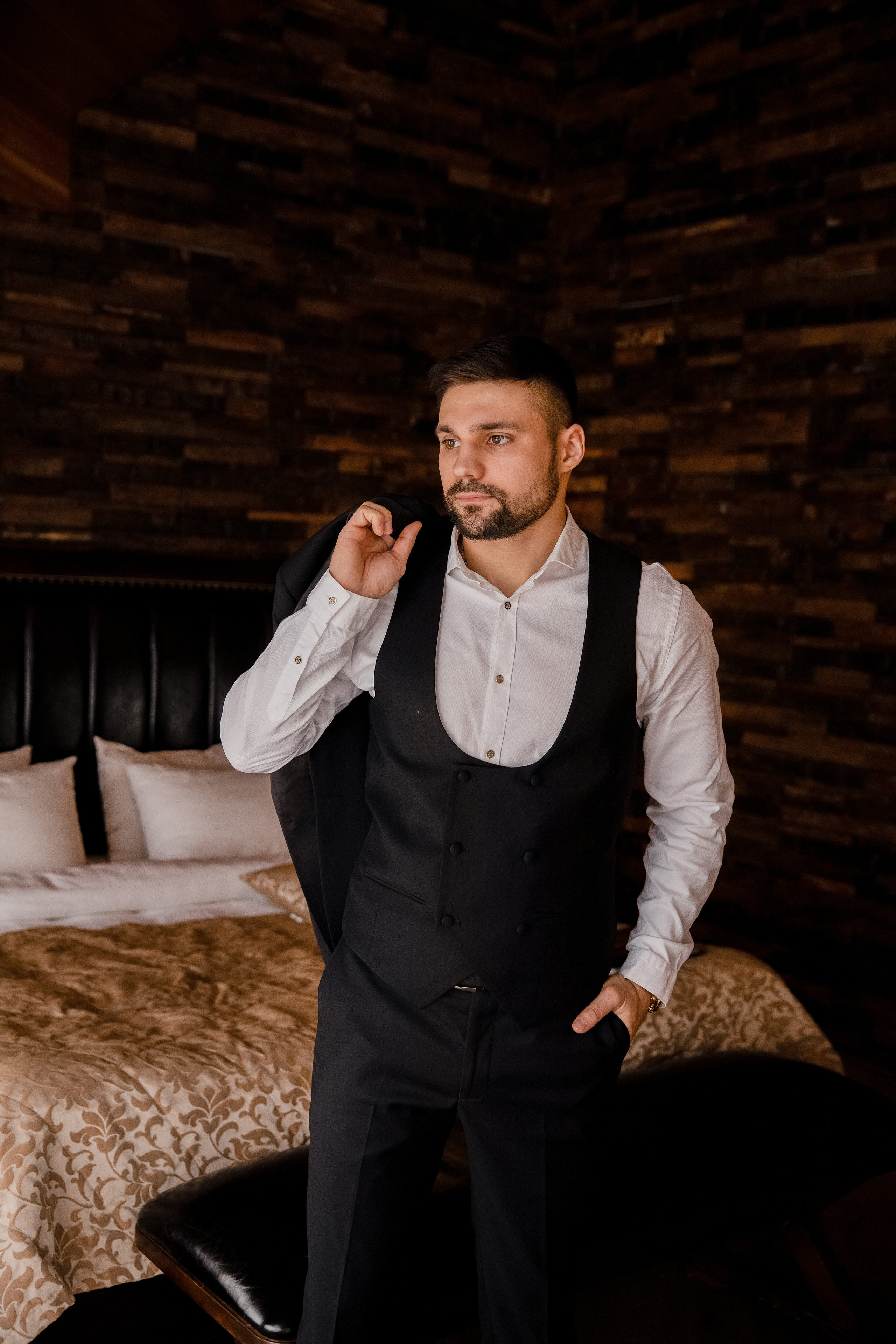 Свадебная съемка KEDR HALL. Свадебный и семейный фотограф  во Владивостоке Ольга Украинец