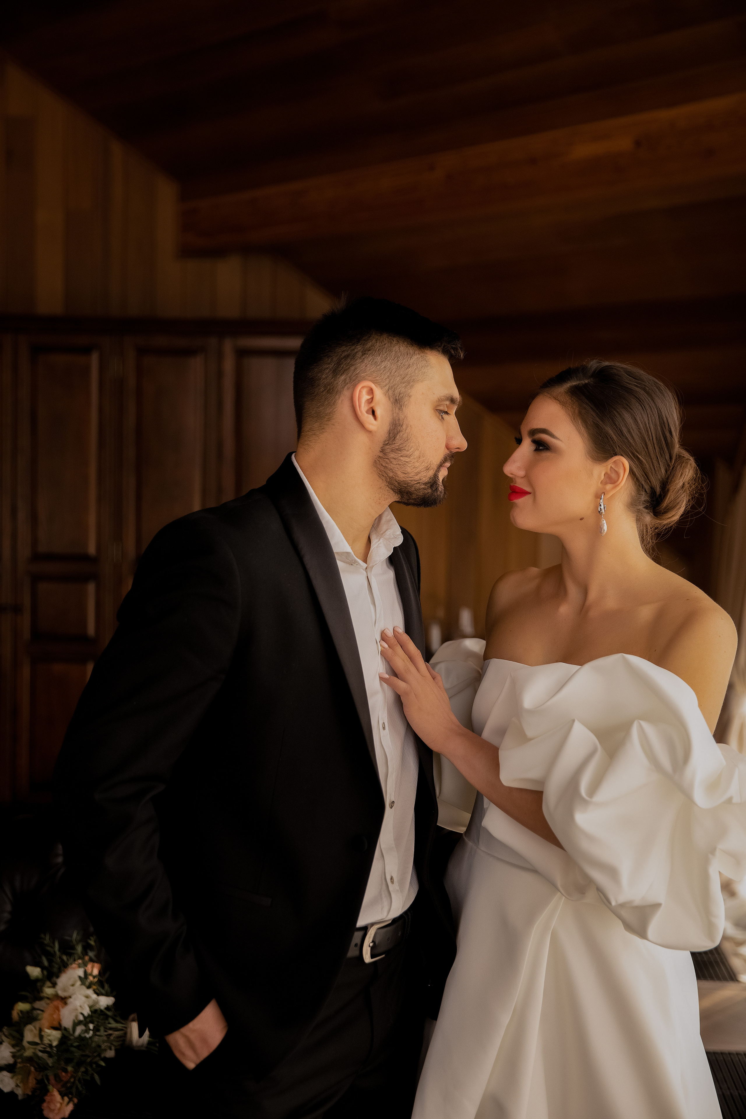 Свадебная съемка KEDR HALL. Свадебный и семейный фотограф  во Владивостоке Ольга Украинец