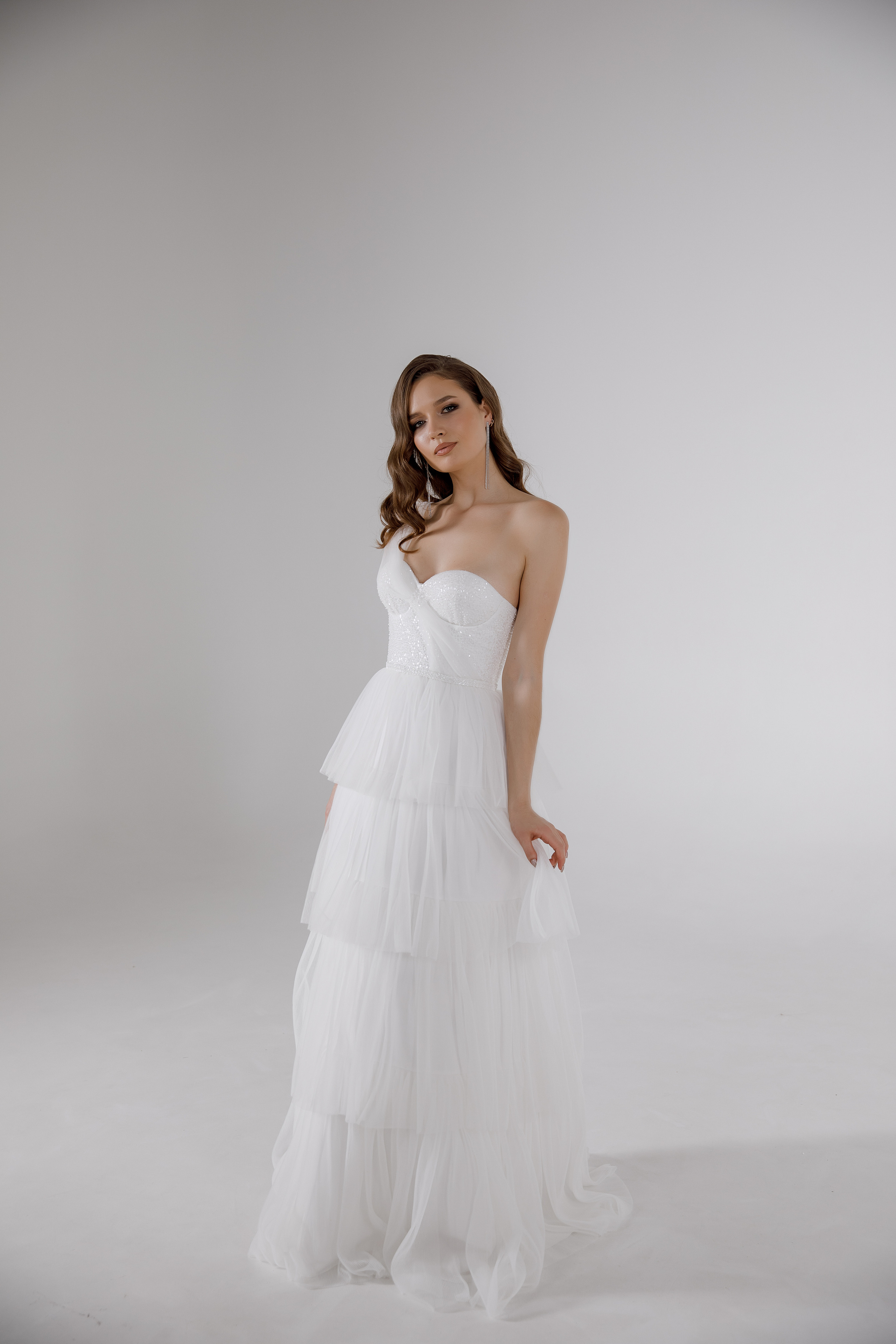 Свадебная съемка в стиле минимализм. Свадебный и семейный фотограф  во Владивостоке Ольга Украинец