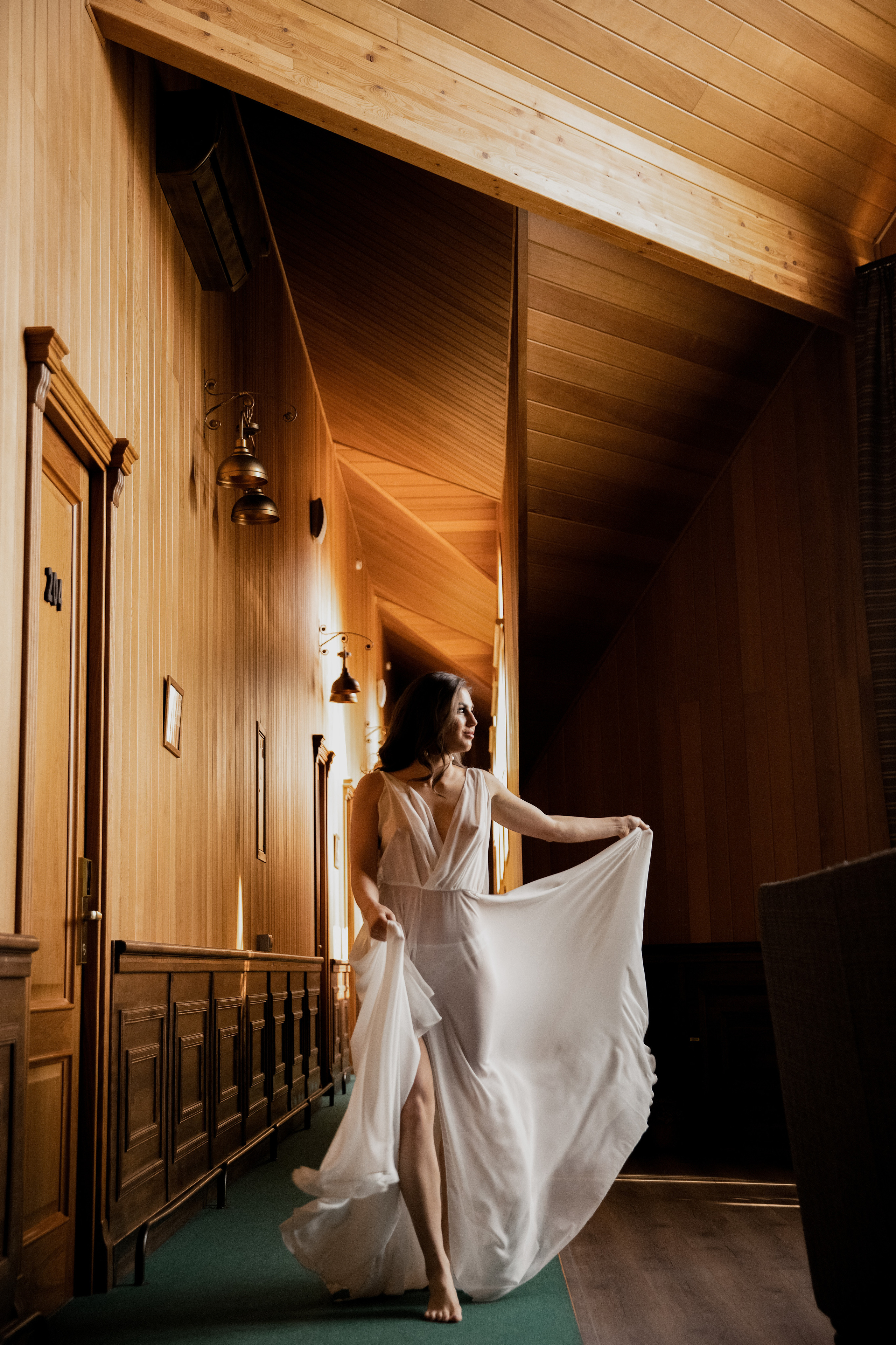 Свадебная съемка KEDR HALL. Свадебный и семейный фотограф  во Владивостоке Ольга Украинец