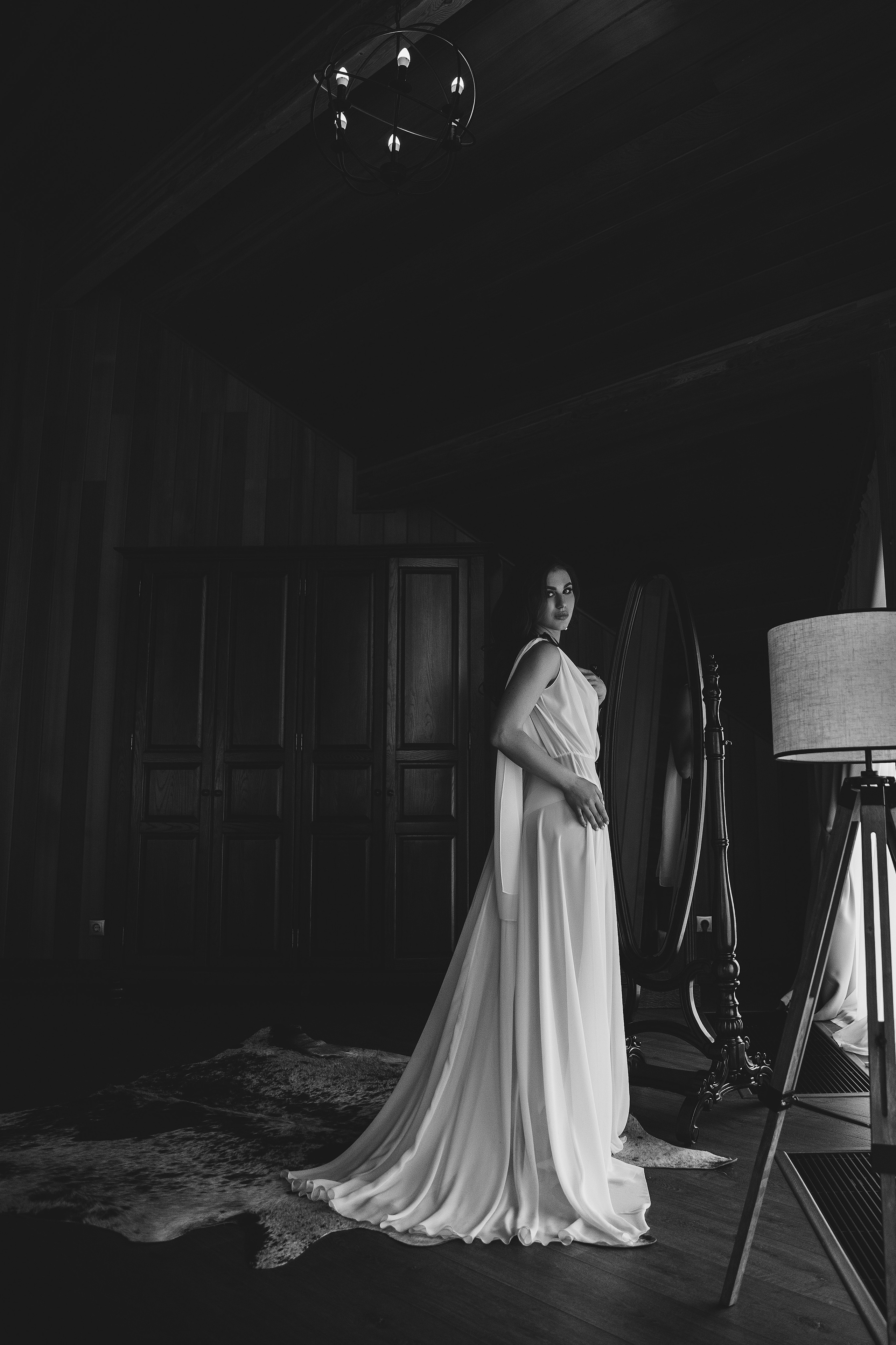 Свадебная съемка KEDR HALL. Свадебный и семейный фотограф  во Владивостоке Ольга Украинец